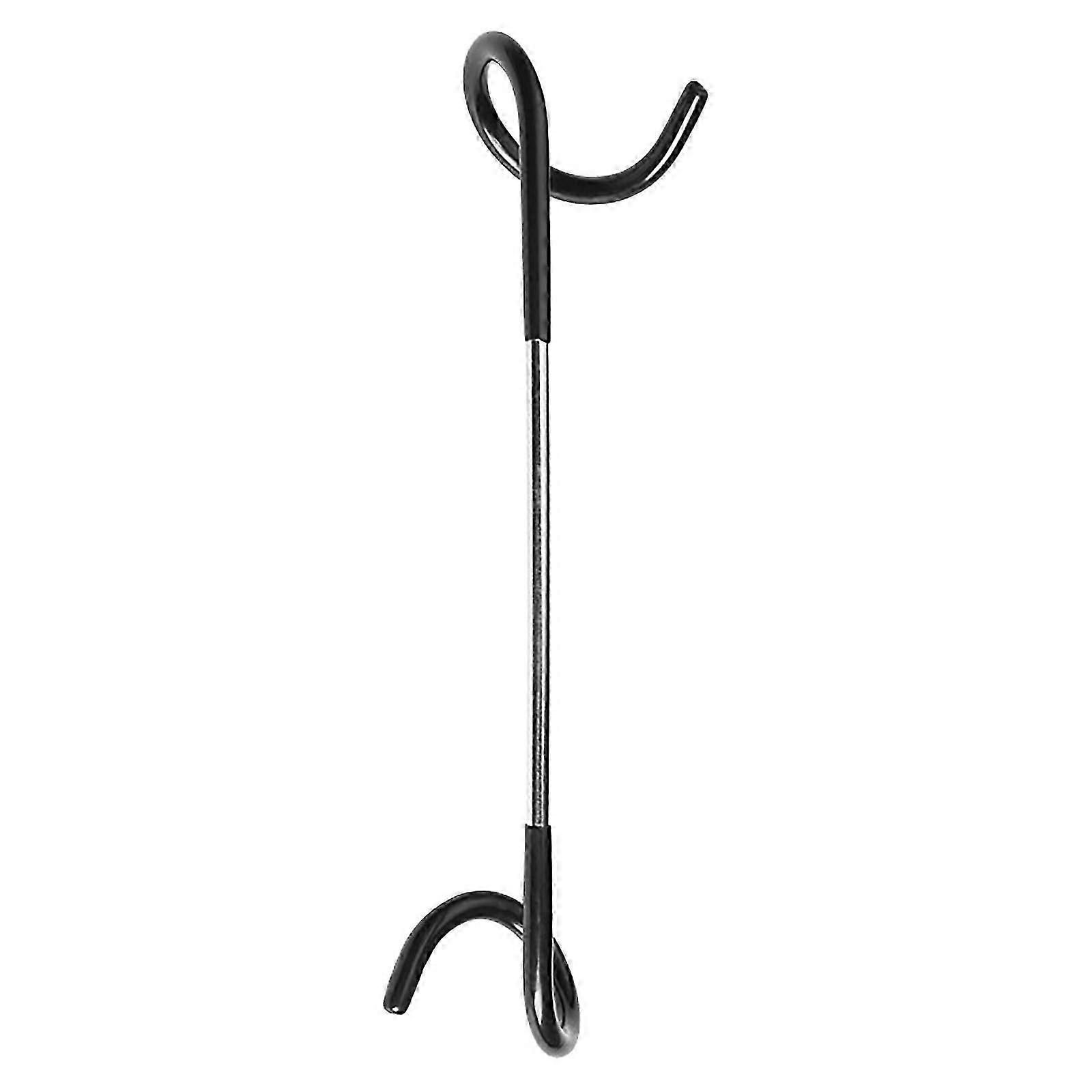Outdoor Camping Light Pole Hook, Non-Slip Multifunctional Stand Hook 2025