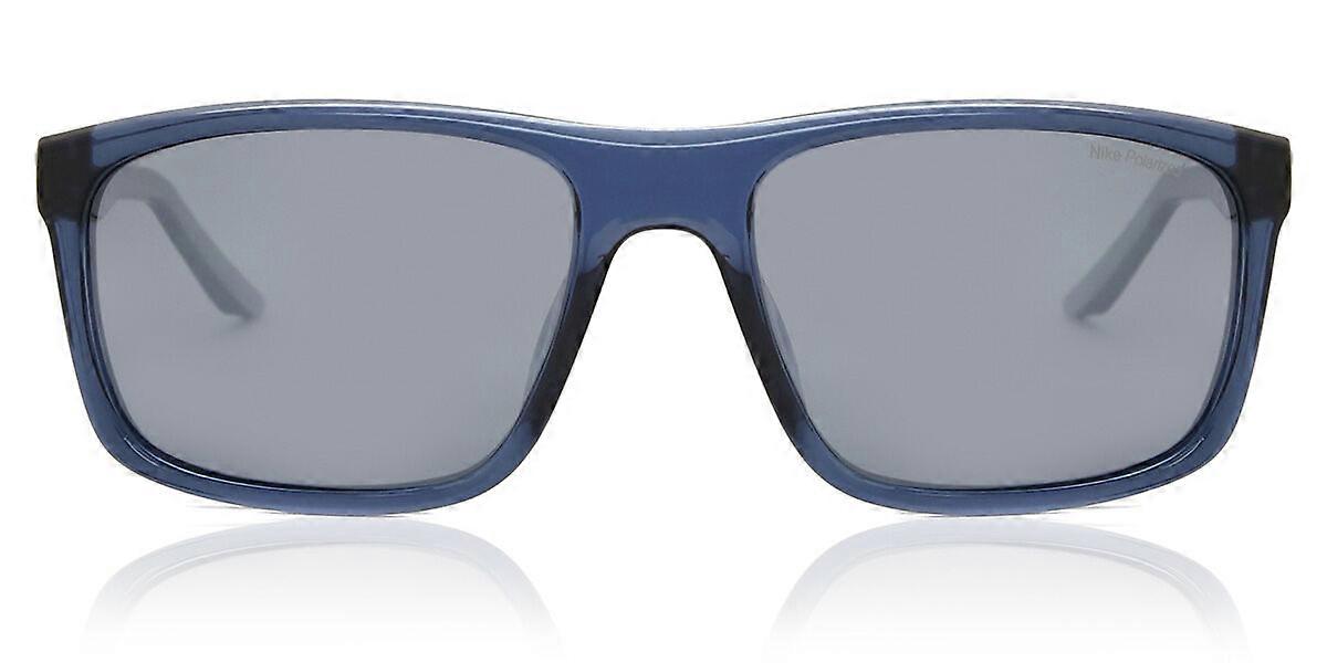 Nike FIRE L P FD1819 Polarized 434 Unisex Sunglasses