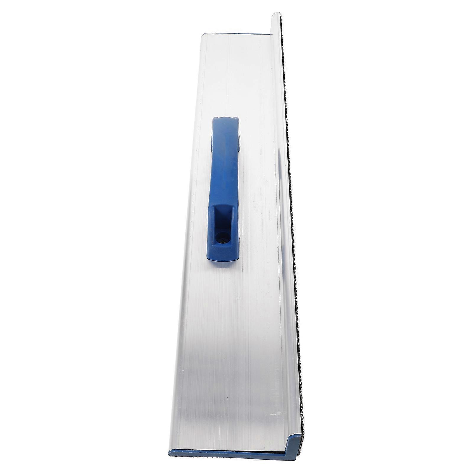 Sandpaper Holder Handheld Sander Holder for Woodworking Polishing