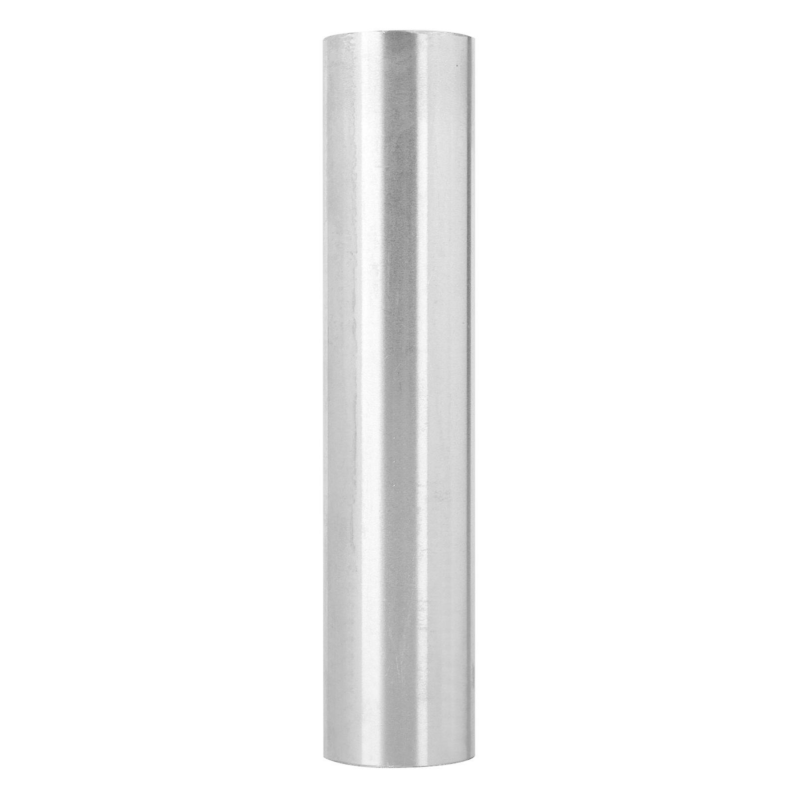 Aluminum Tube Round Straight Tubing Robot Support Tools Accessories Dia 32mm 610027320150