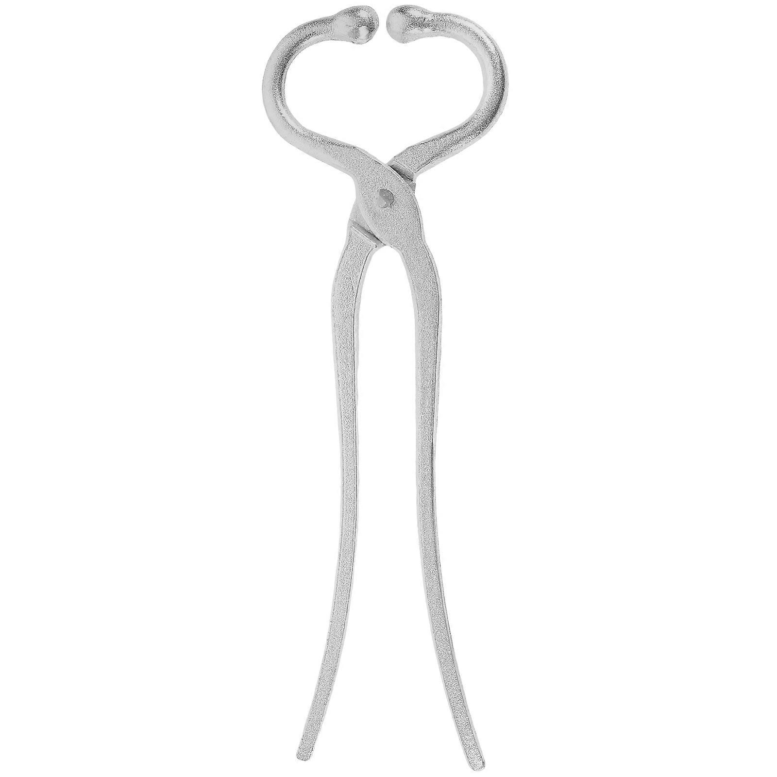 Cattle Hauling Nose Ring Stainless Steel Nose Ring for Epilating Use