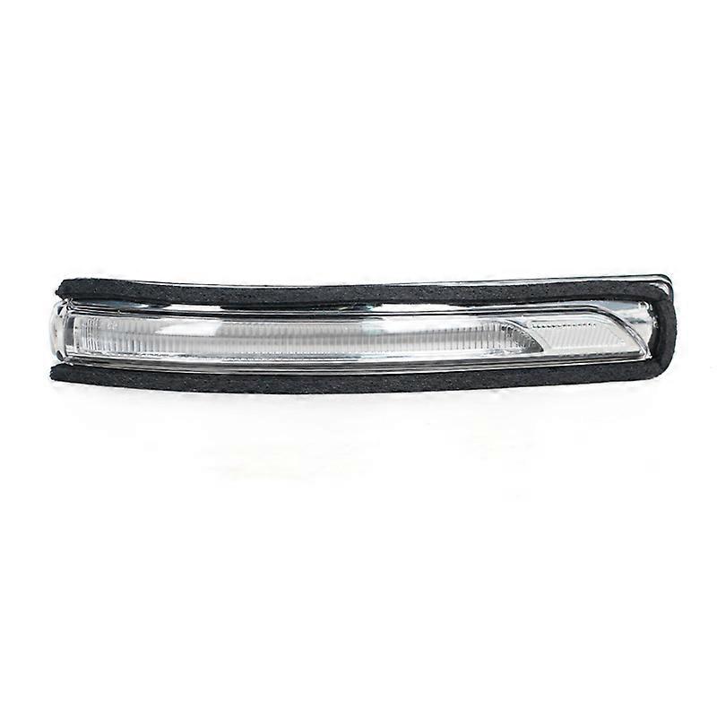 Side Rearview Mirror Light For Kia Niro 2017-2020 Indicator Turn Signal Lamp 887614-G5000 87624-G5000 87613-G5000 87623-G5000