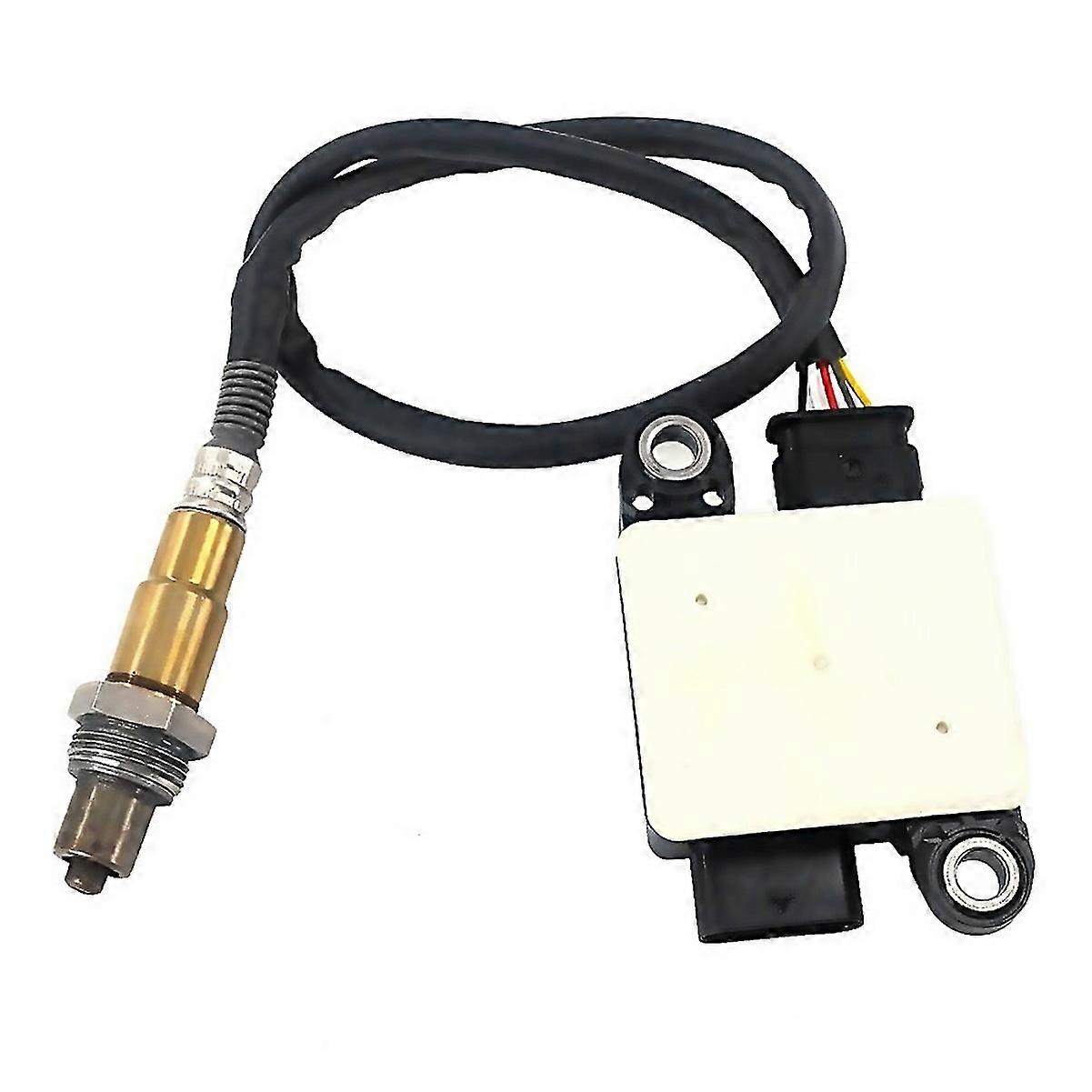 For Pm Exhaust Particulate Sensor For Vauxhall Astra K Mk Vii 20152019