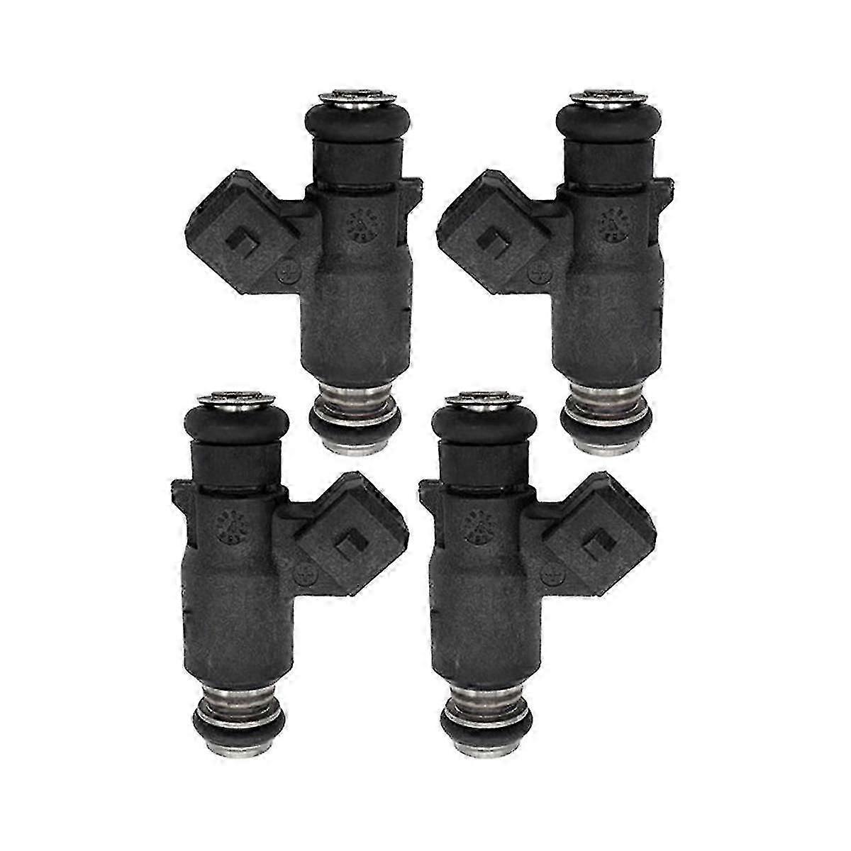 Fuel injector nozzle 25335288 for Mercury Mariner 40hp-60hp outboard