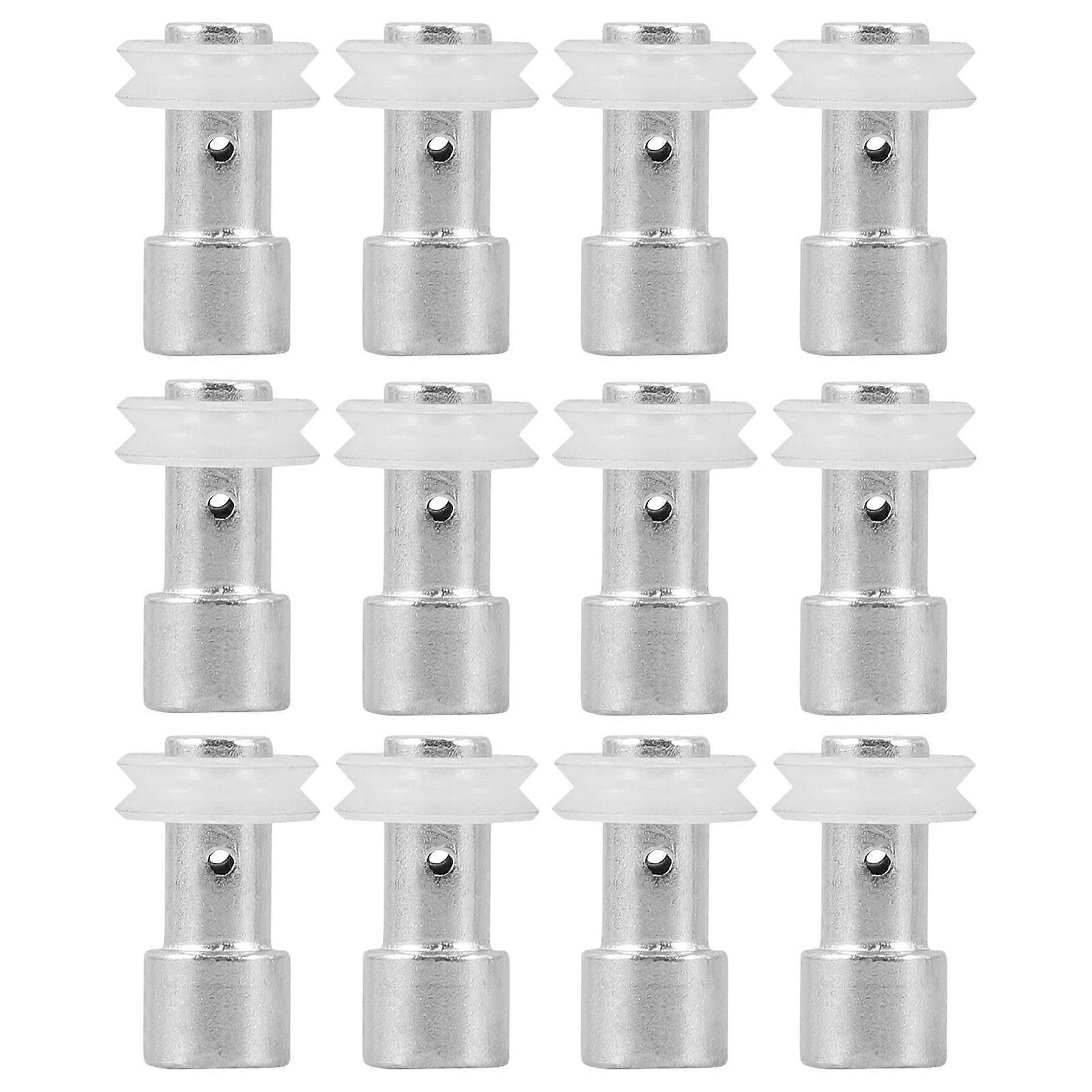Universal Pressure Cooker Parts Steam Sealing Valve For Professional Chefs 24Pcs