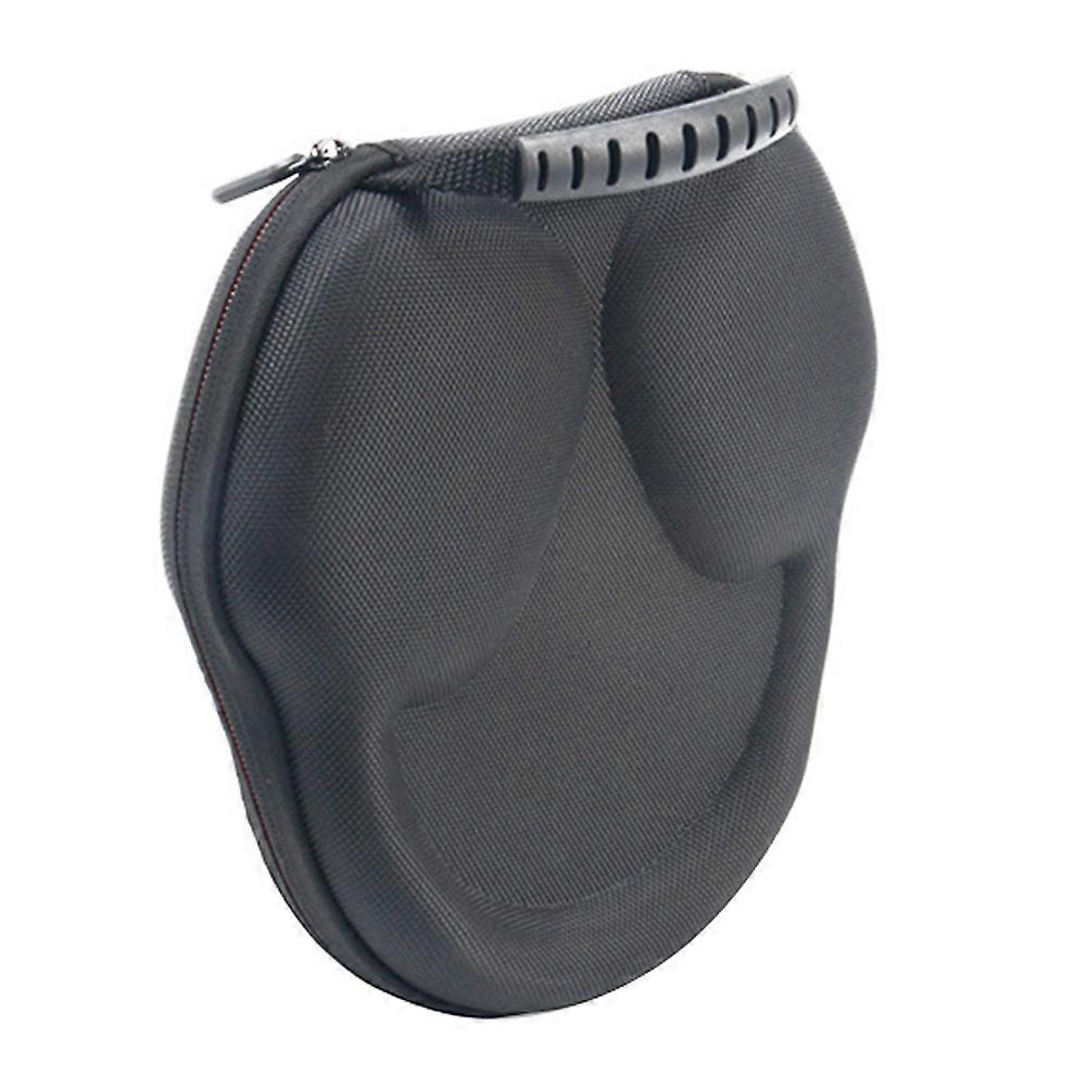 Earphone Carrying Case Storage Bag Compatible with AirPods Max 3Pcs