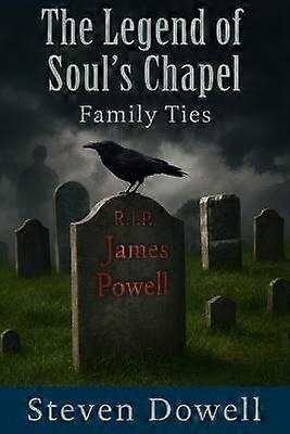 The Legend of Souls Chapel