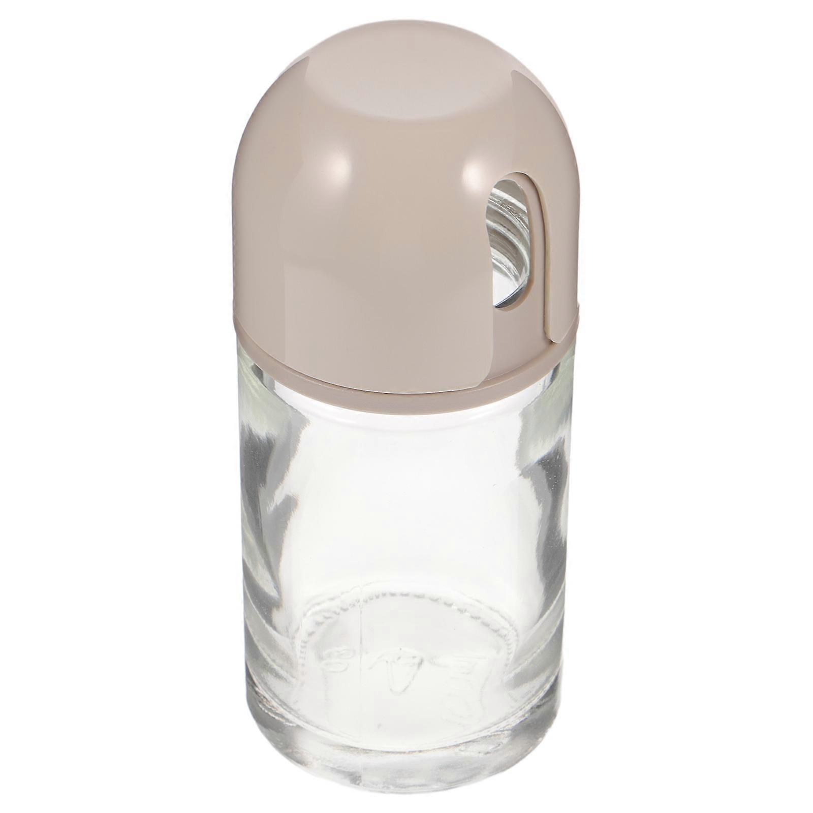 Spice Bottle 2Pcs Kitchen Storage Container Ideal For Barbecue And Household Users Creative Cartoon Bird Shape Spout