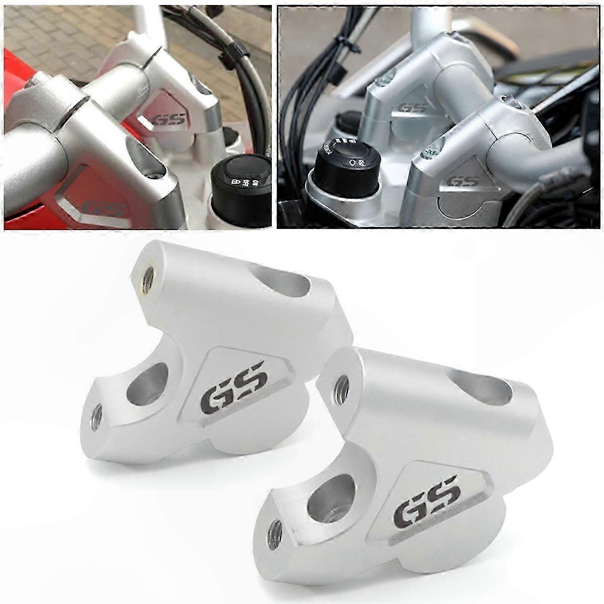 32MM Handlebar Riser Clamp Adapter for Motorcycle Adventure Models