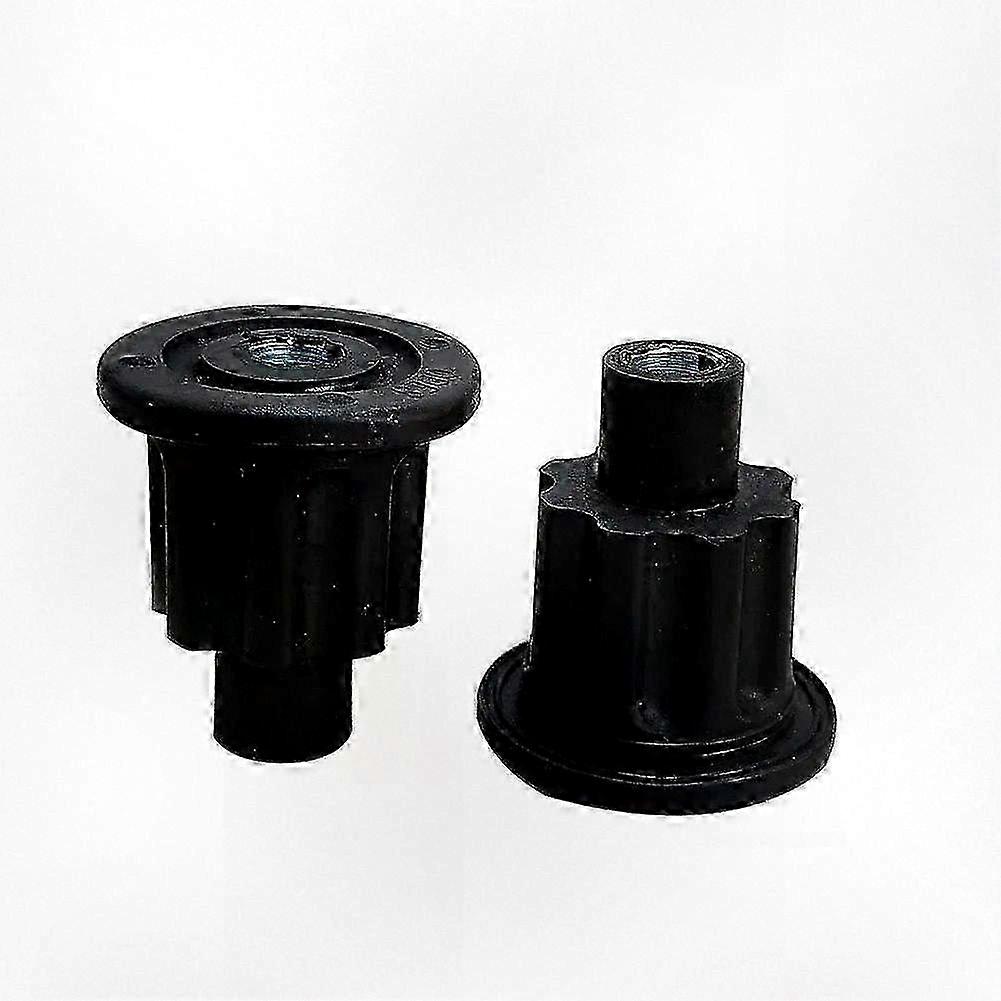 ATV Engine Damper Cushion Collar Silent Block for Can-am Outlander G1 G2 400-1000 Models