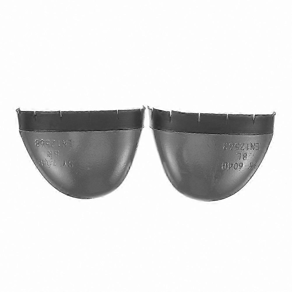Protective Shoe Covers for Construction Safety - 1 Pair
