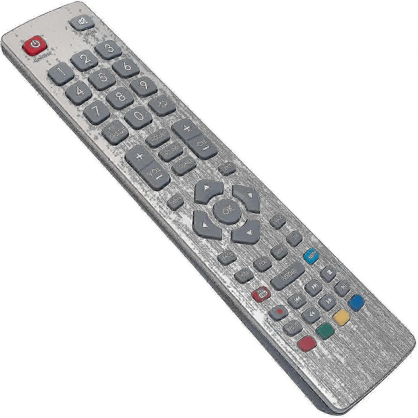 Shwrmc0003 Remplacer la télécommande - Vinabty Shw / rmc / 0003 Télécommande pour Sharp Aquos Tv Lc-49cfe6032e