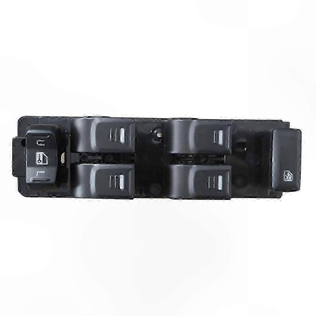GM Canyon Colorado Hummer H3 H3T Power Window Switch 2004-2008 25779767