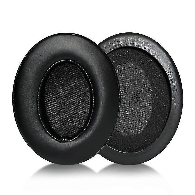 Öronkuddar Kudde set för Kingston ~ Hscd Khx-hscp Hyperx ~ Cloud 2 Hörlurar