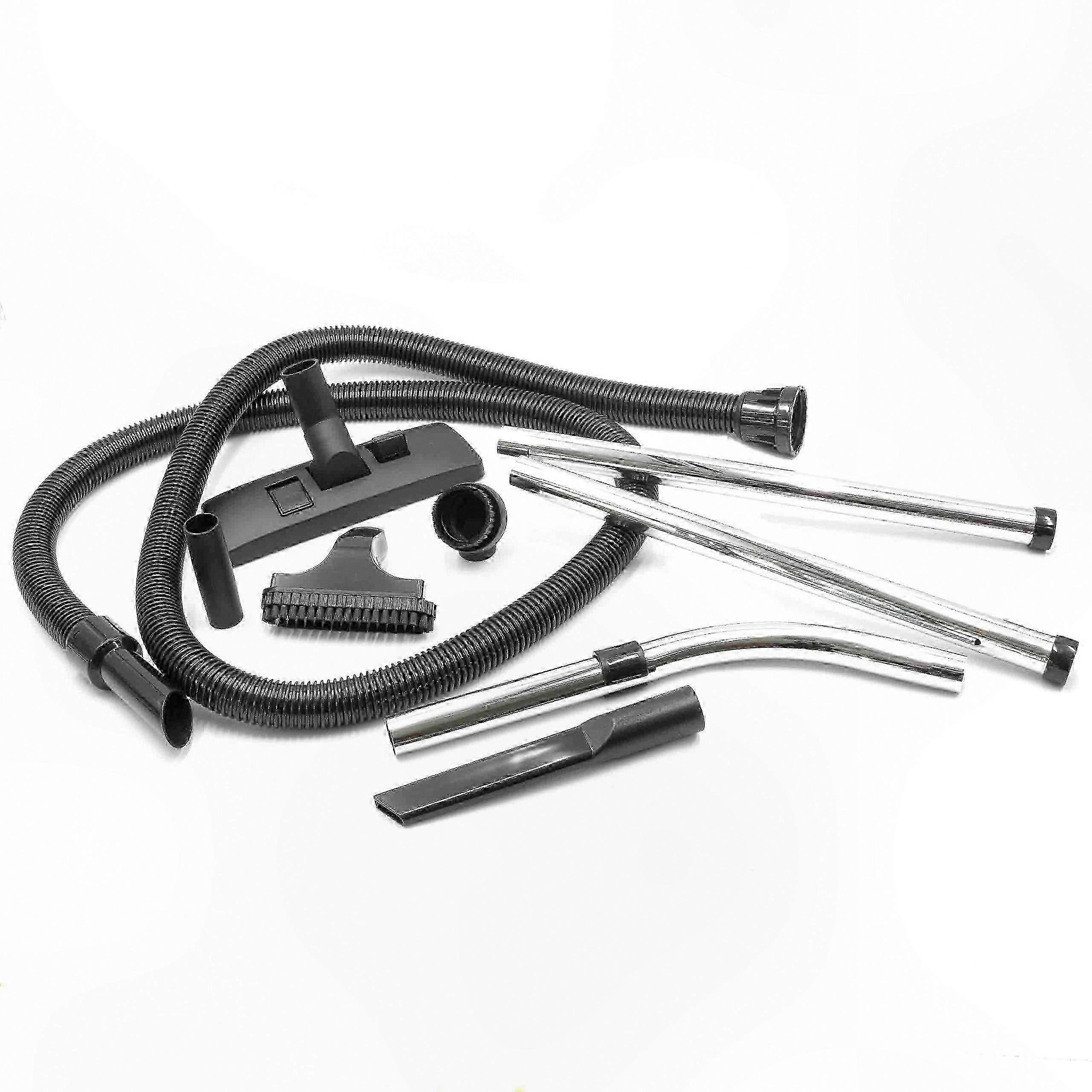 Vacuum Accessory Kit - 9-Piece Set for Henry 170 Series Cleaning Tools