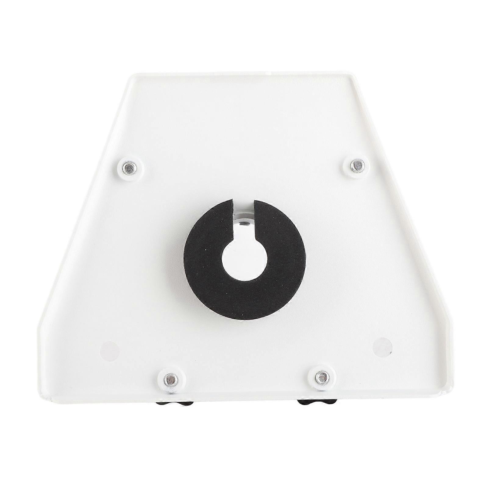 Pipe Adapter Mount Gen 3, 35mm Inner Diameter, 360° Rotation