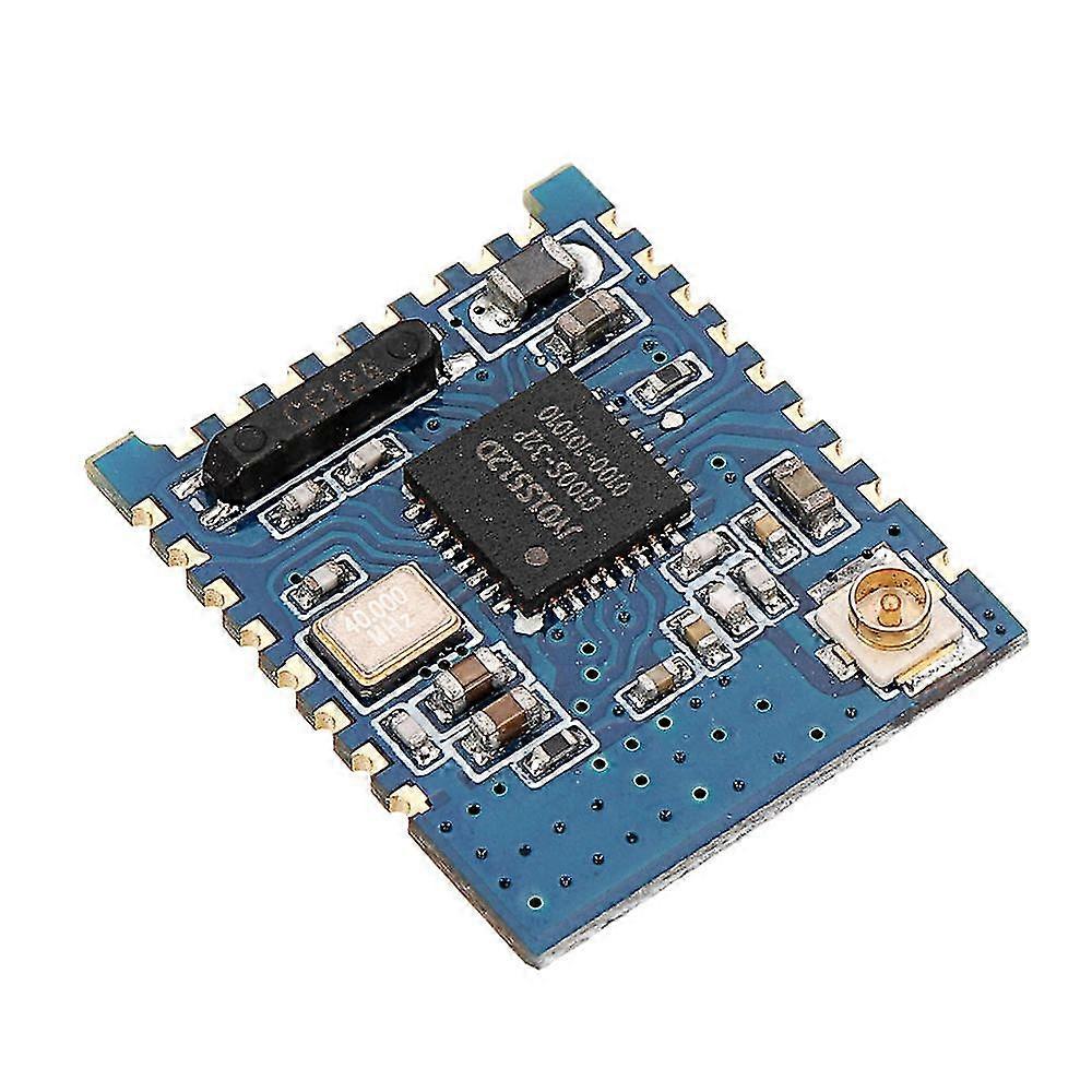 25-26 3Pcs Jdy-17 Bluetooth Module High Speed Data Transmission Mode Ble Mesh Networking Low Power