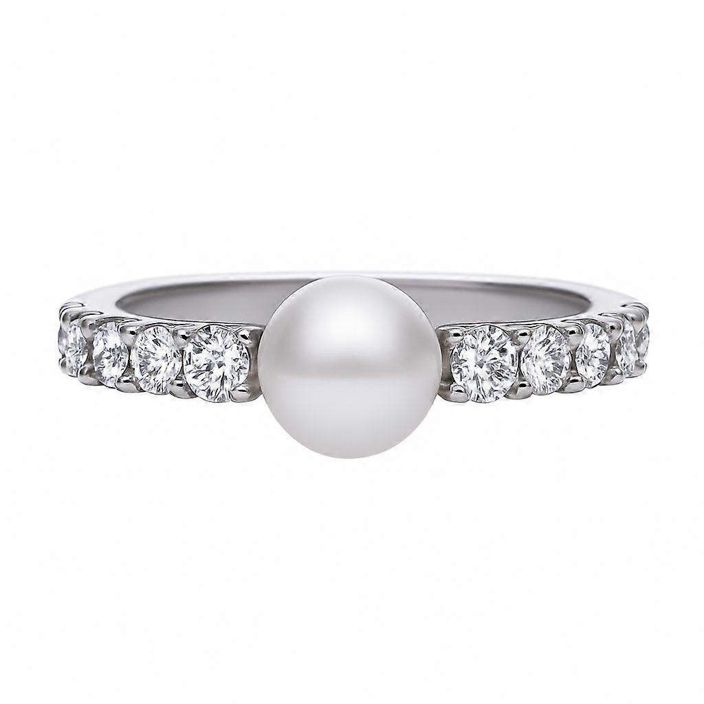 Woman's Ring DIAMONFIRE 6119431111170