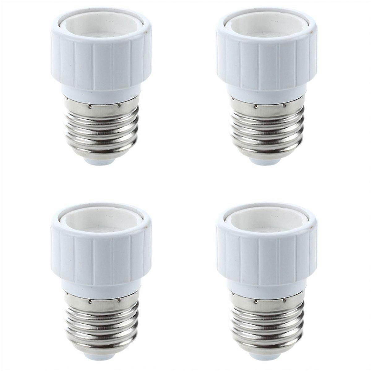 Lamp Adapter lamp socket for GU10 to E27 light bulbs