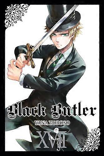 Black Butler