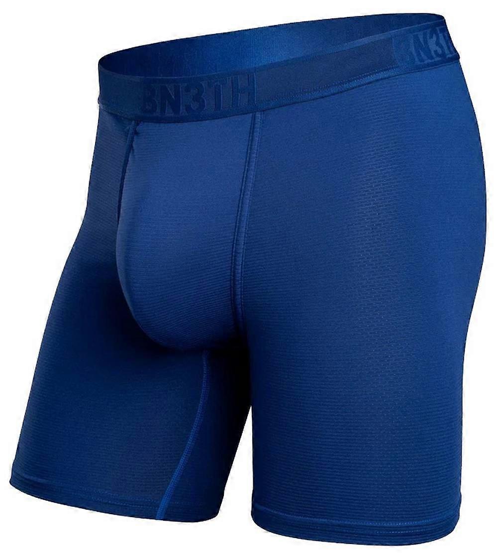 BN3TH Pro Flex Boxer Brief - Recovery Blue