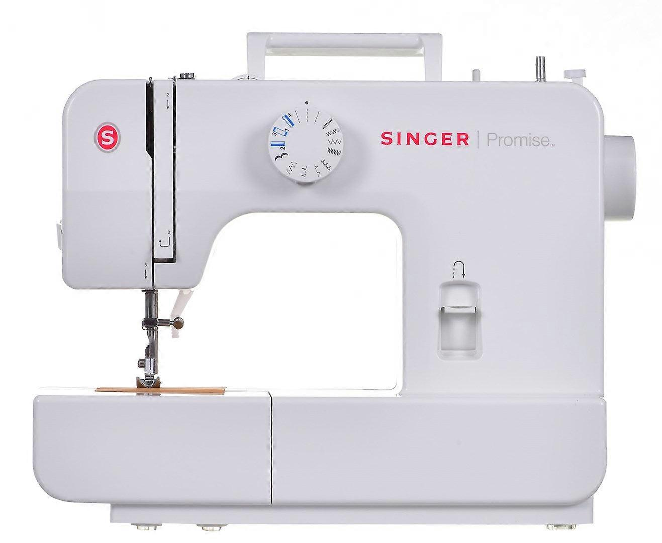 Machine à coudre Singer Promise 1408