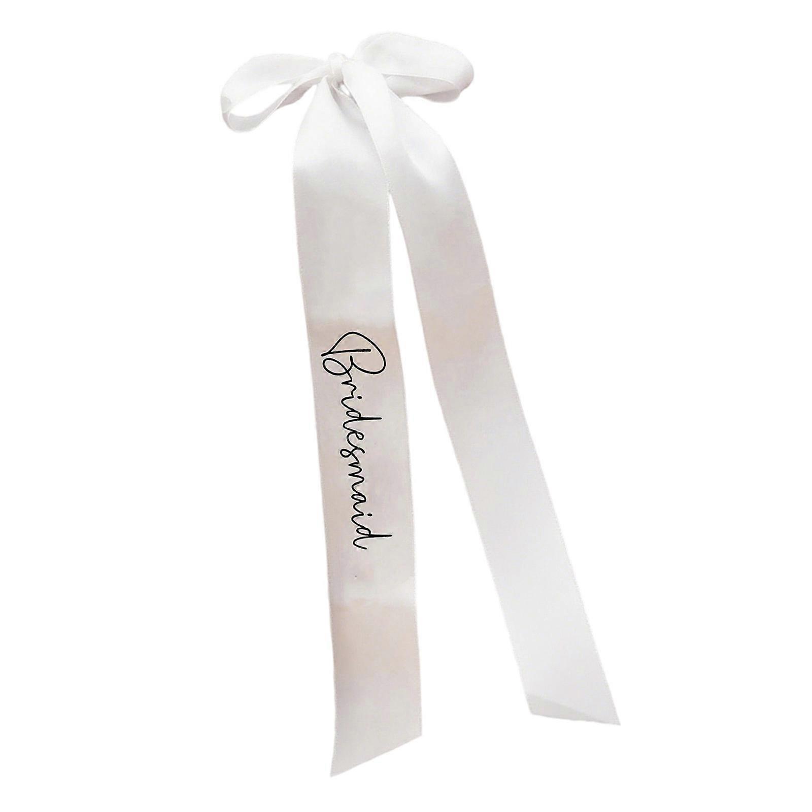 Additional Sateen Finish Wedding Cup Ribbon Multipurpose Permanent Tying Addition For Incidents Multicolor