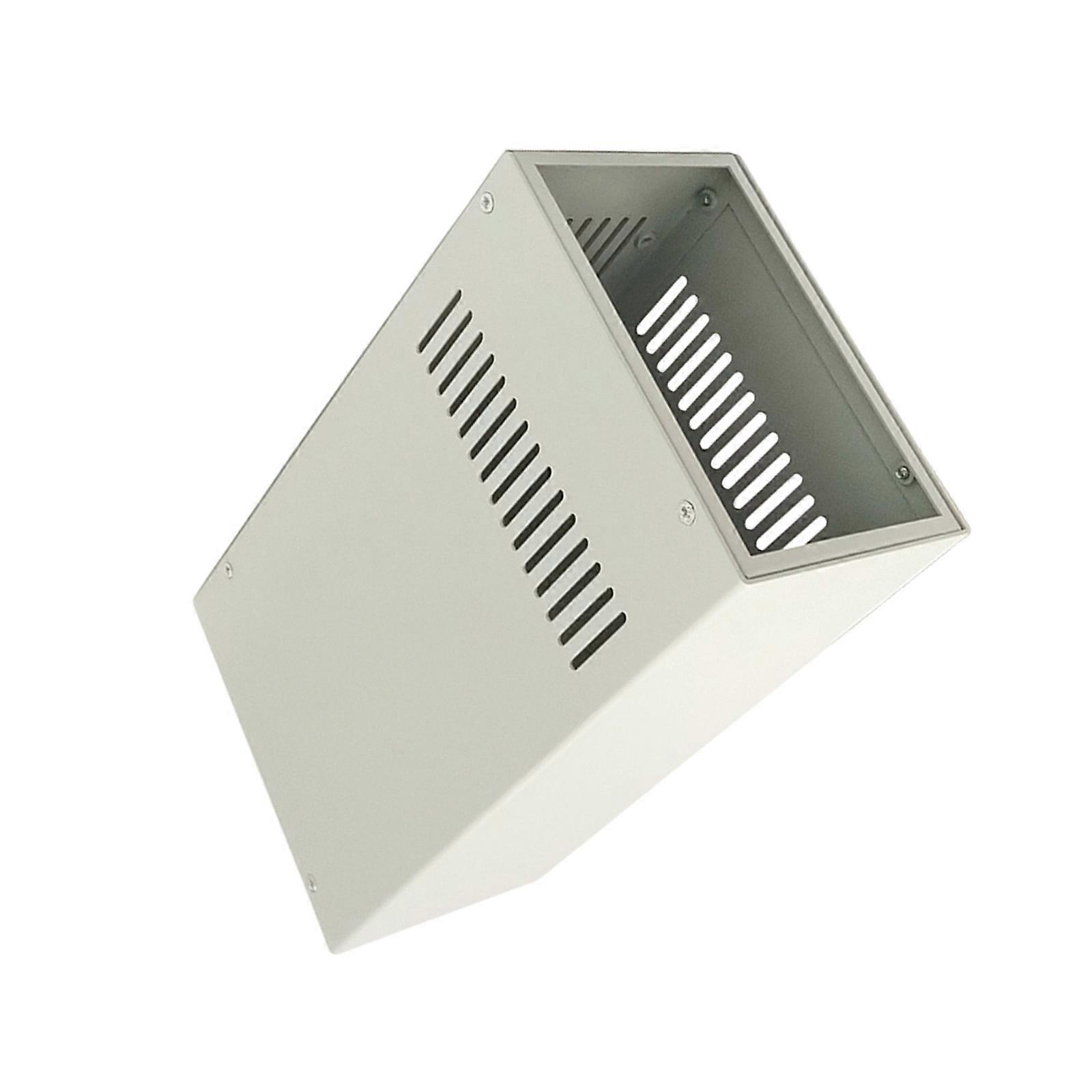 V05 Power Supply Housing Replace Shell without Power with Fan Control Board Kit for WZ5005 Adjust Power Loose Part Multicolor