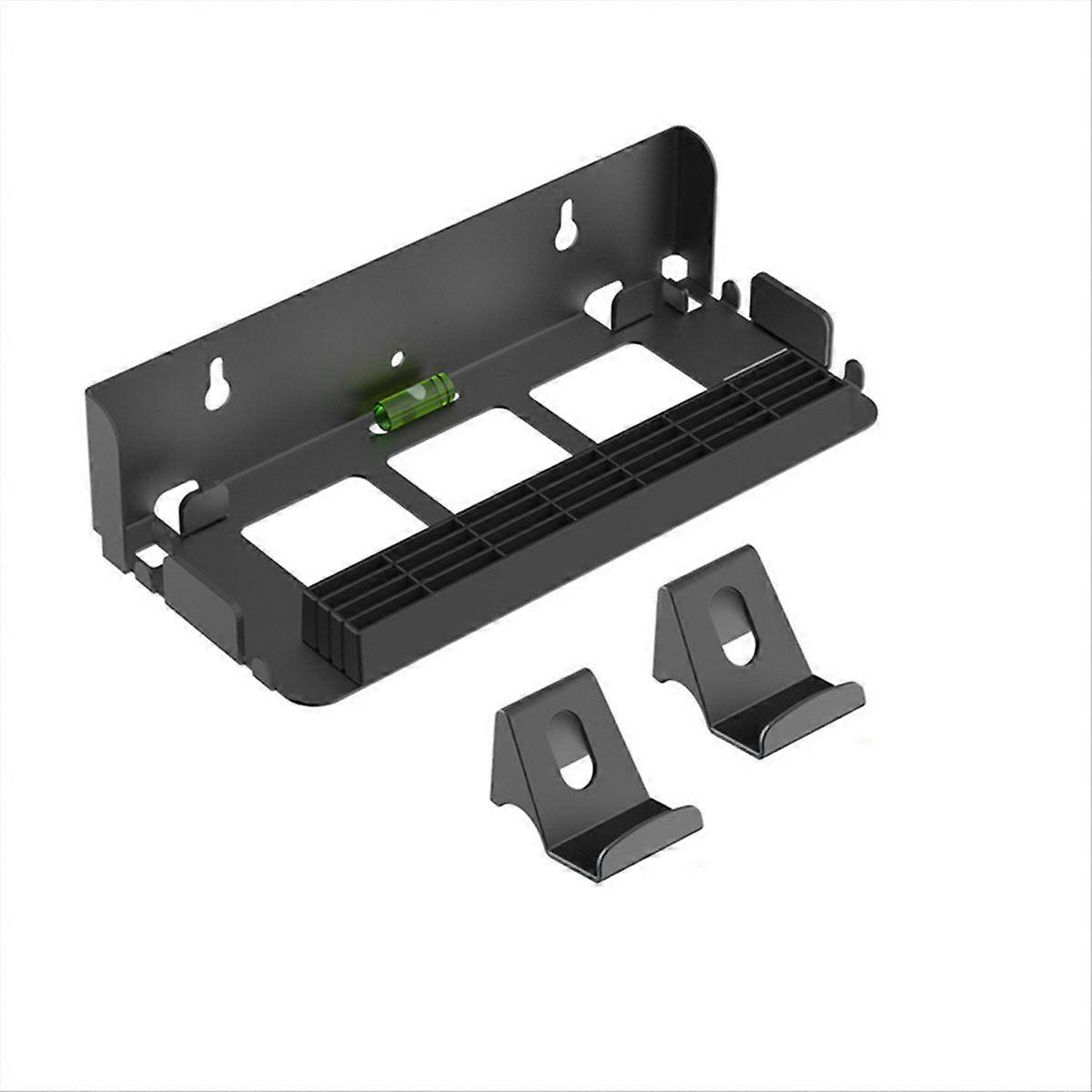 Hanging Holder Bracket for Switch 2 Console Host Hanger Stand Wall Mount Game Console Storage Suppo