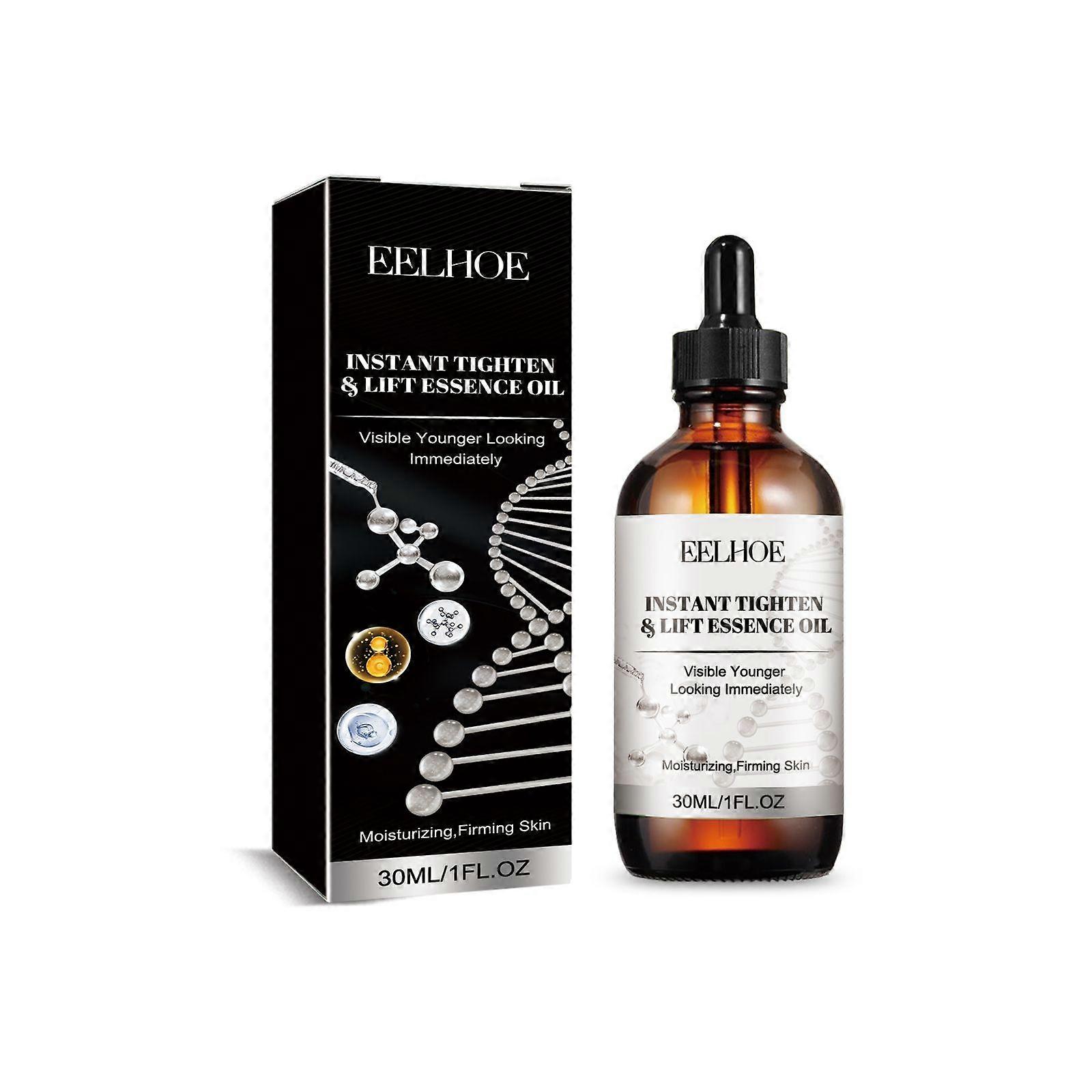 Face Instant Firming Lifting Essential Oil