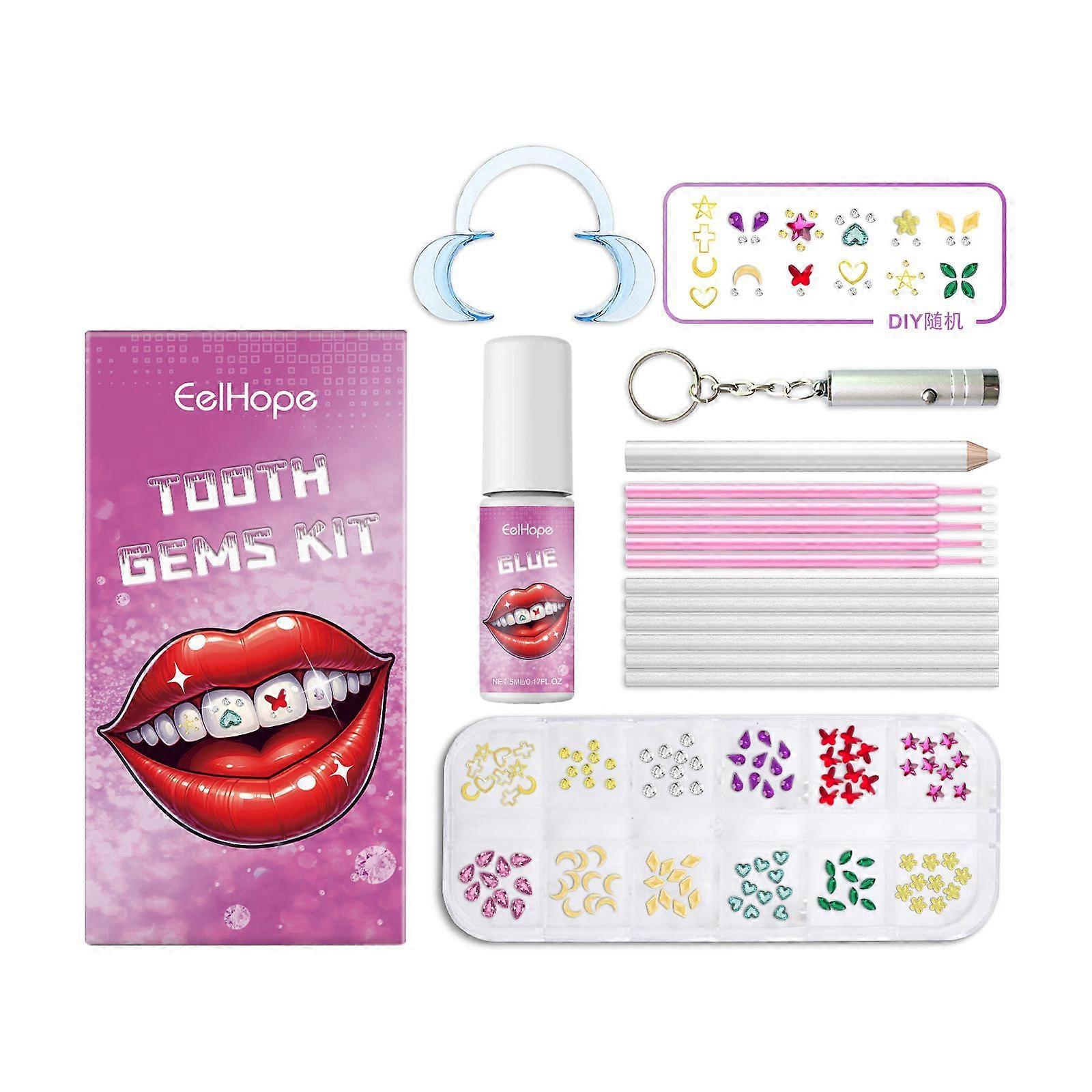 Teeth Beauty KitKeywords