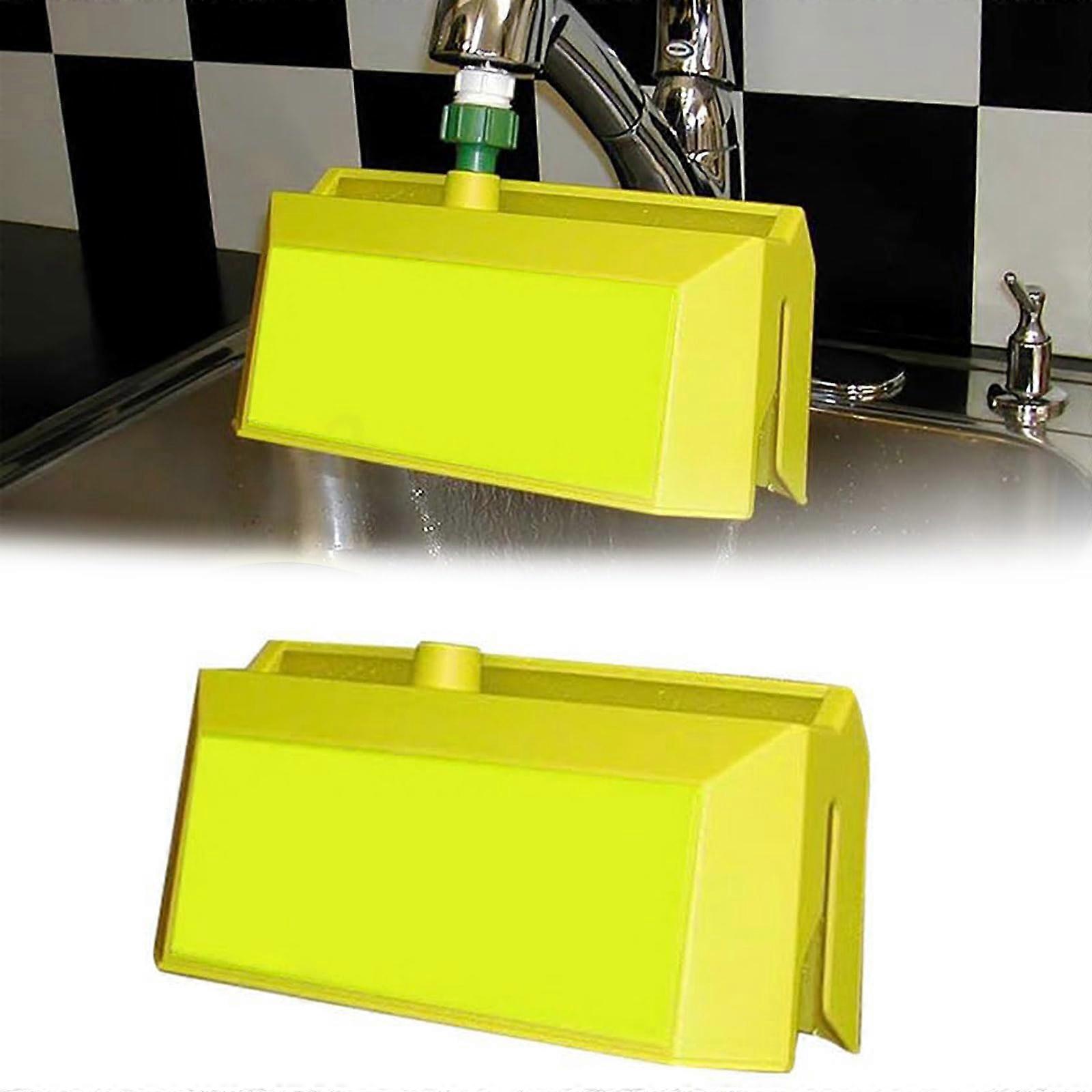 Paint  Roller Cleaner Efficient Cleaning Uk New