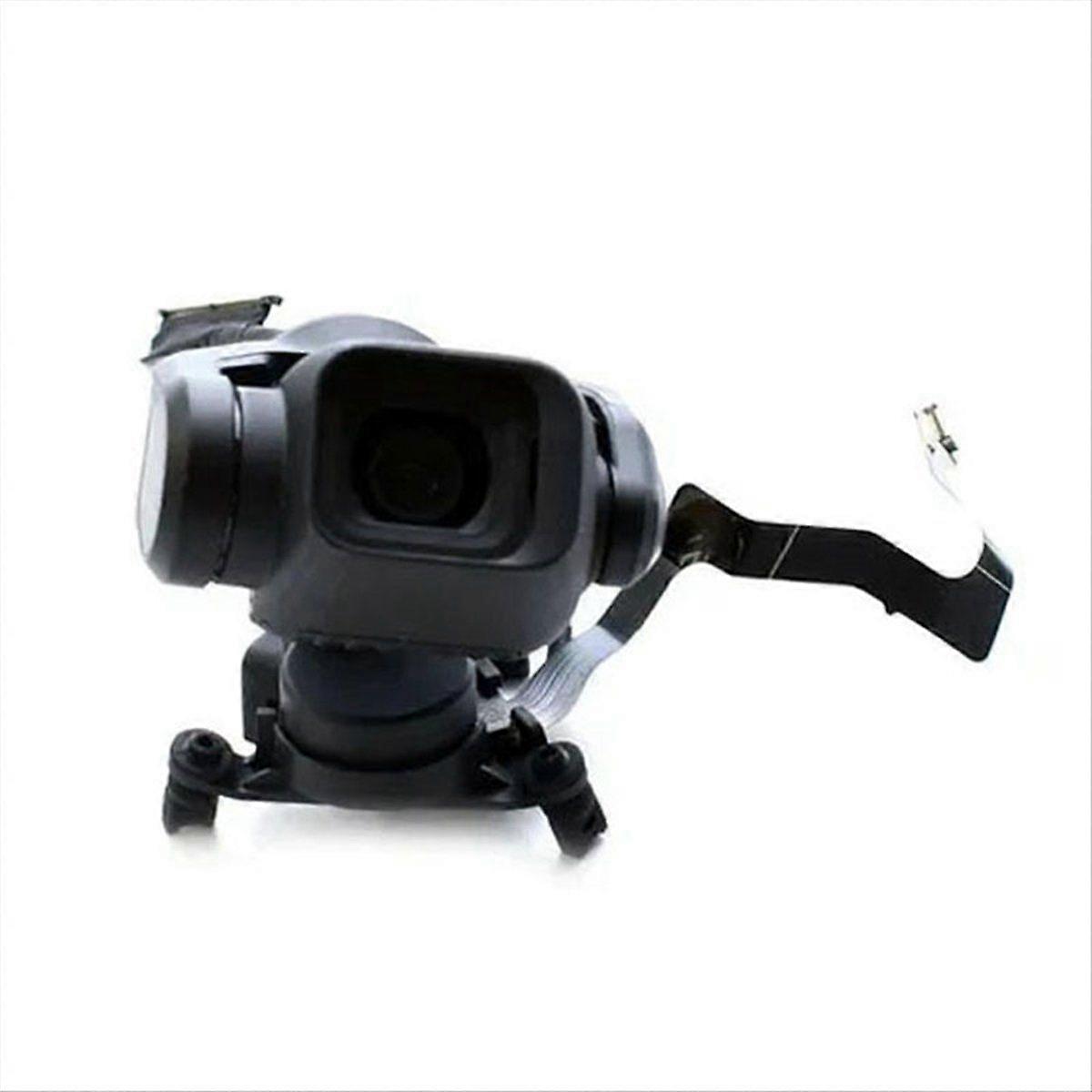 FLIPドローン交換用ジンバルカメラ用ジンバルカメラ、フリップ修理部品用Ptz信号ケーブル付き