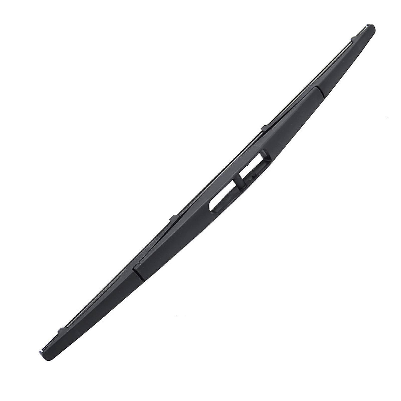 12' Rear Wiper For XV GT 20172021 Back Windscreen Rear Wiper Blade, 12 Inch Rear Window Wiper
