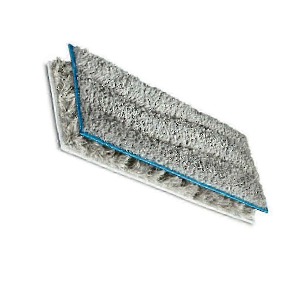Reusable Mopping Pad Cleaning Cloth for iRobot Braava jet M Series Robotic Mops