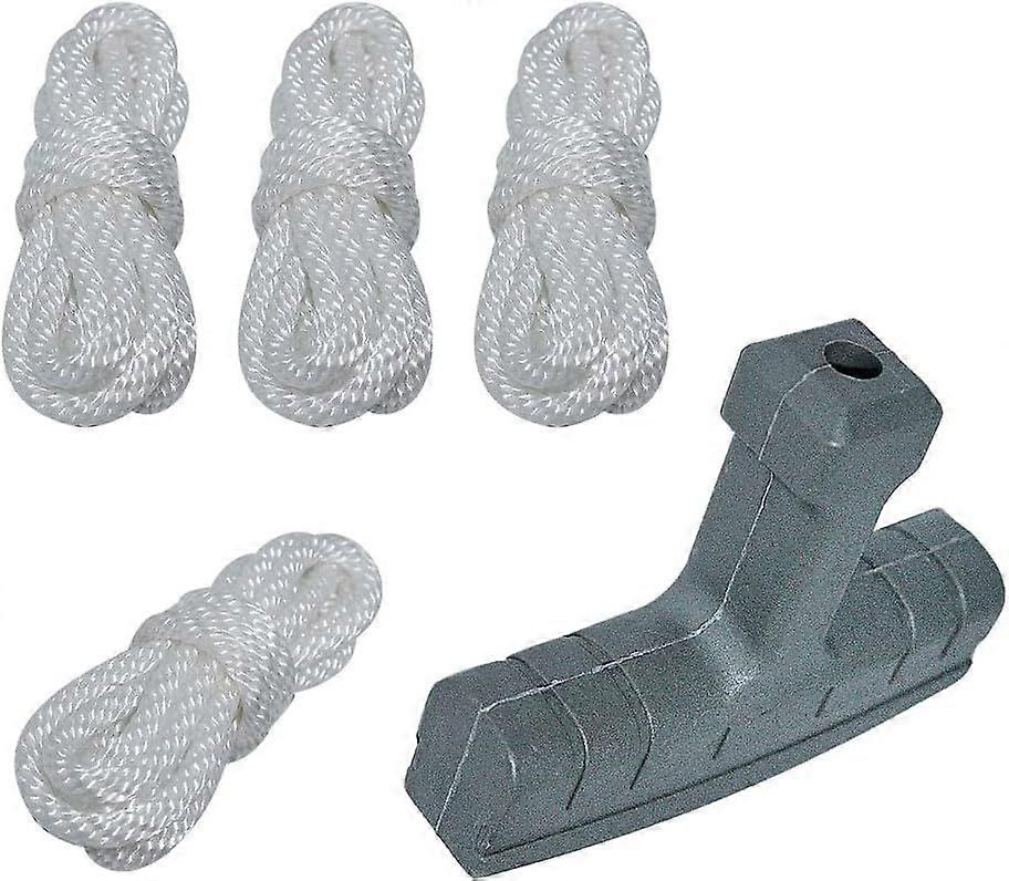 Starter Rope Kit, for Honda Gx160 Gx200 Gx100 Gx120 Gx140 Gx240 Gx270 Gx340 Gx390, 28462-ZH8-003, 28462-ZE2-003