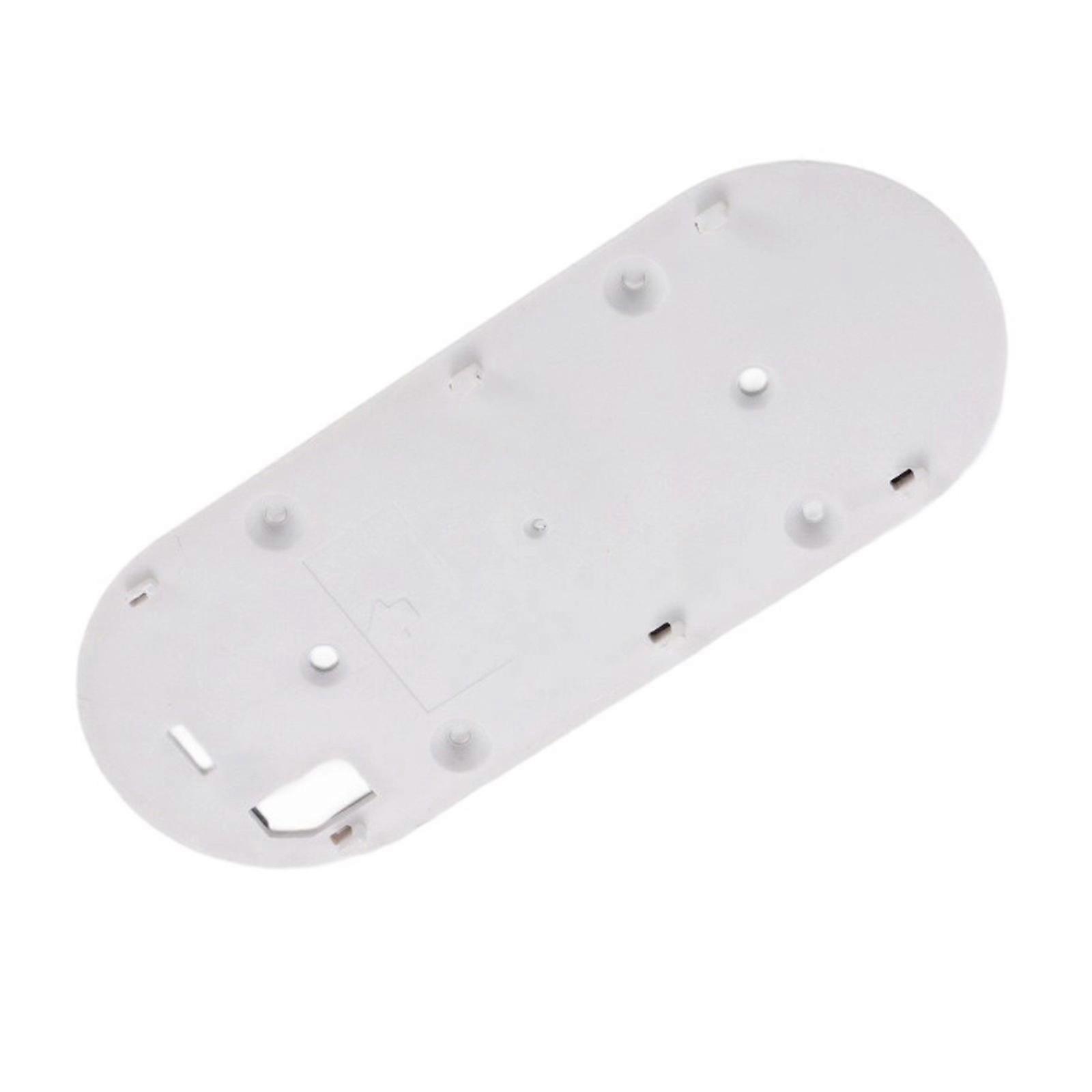 Starkt grepp självhäftande väggfäste för dörrklockkameror Ingen borrning krävs Fäste för förbättrad säkerhetstäckning Flerfärgad