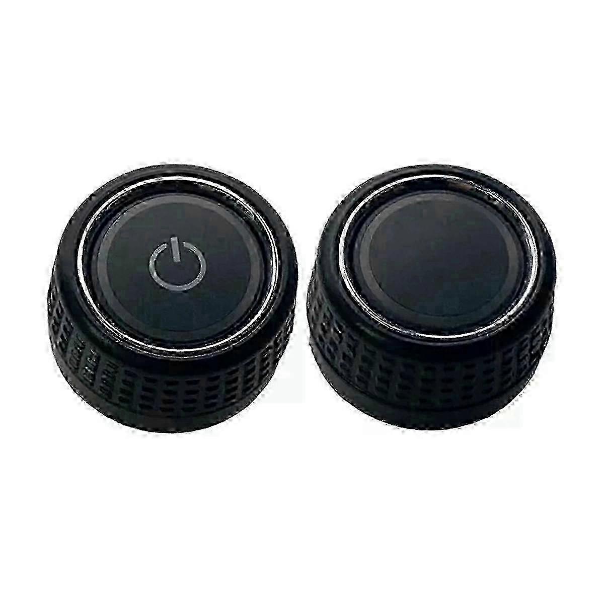 For 5 6R Golf 6 A6 Interior Radio CD Control Rotary Knob GPS Screen Switch Button