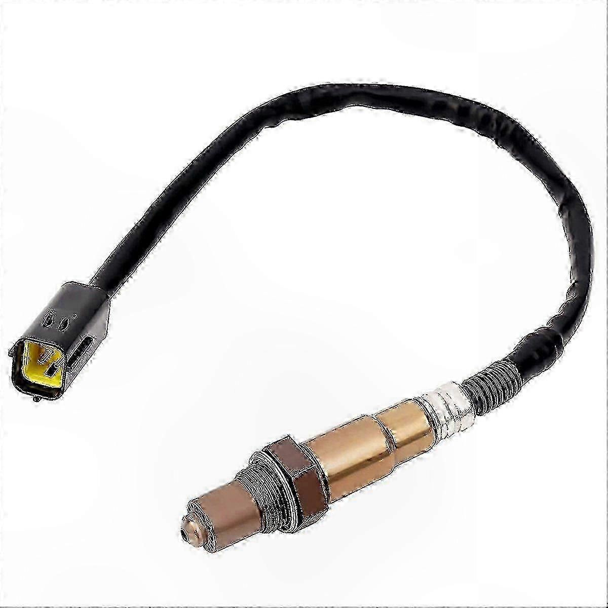 Oxygen Sensor O2 for Front & Rear Compatible with Loncin VOGE 300 500 Spark 0258006974