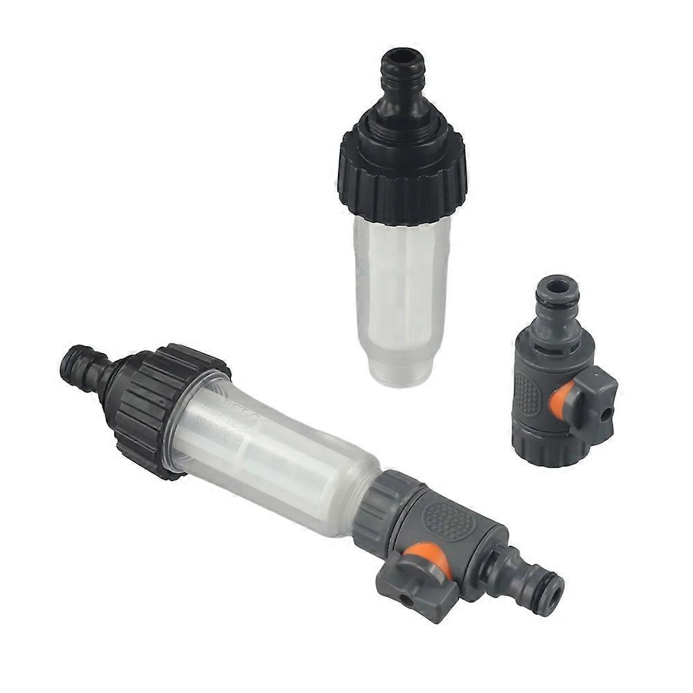 2Set Innovative Water Filters Designed to Provide Solutions for All Your Outdoor Needs in A for Motorhome