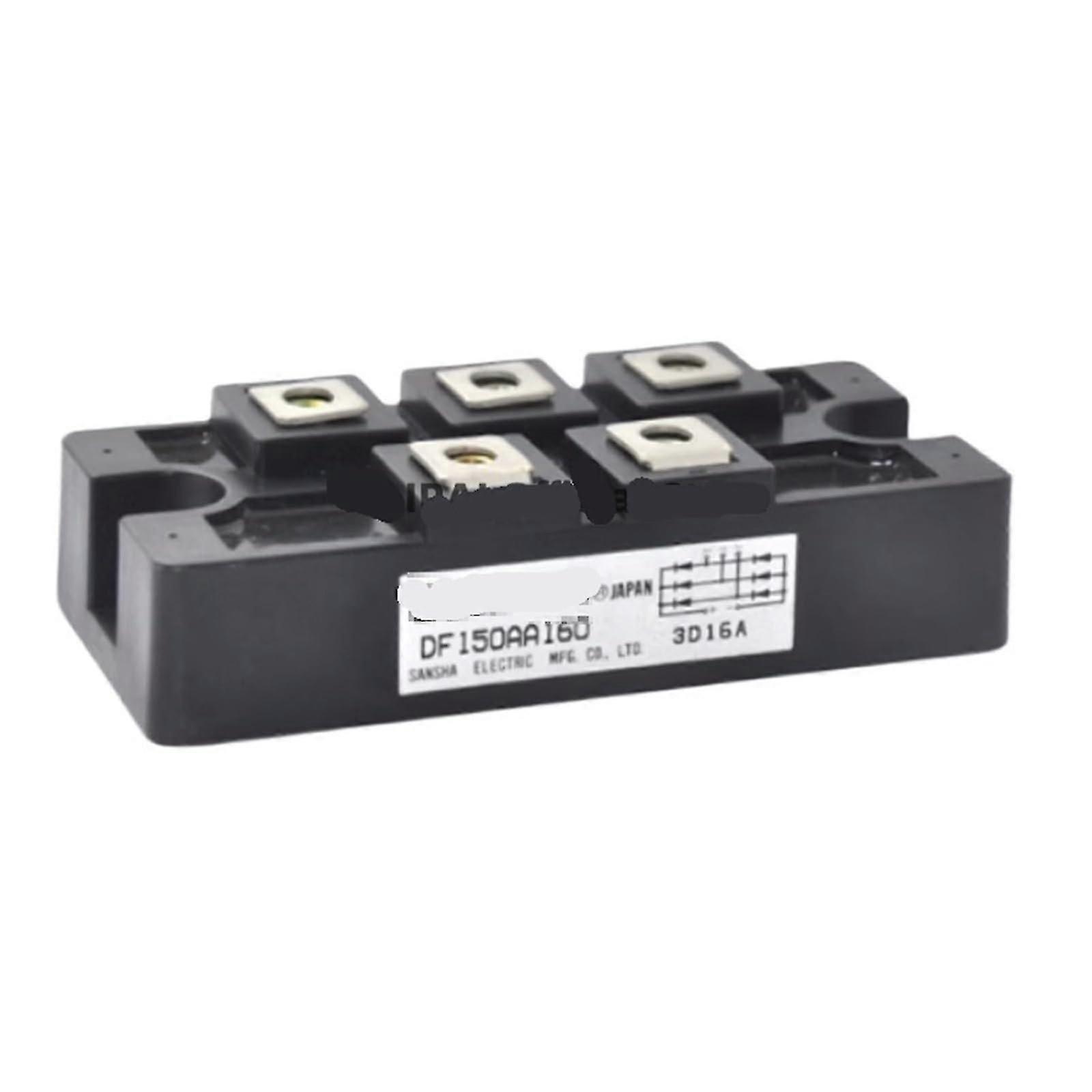 IGBT Module PT150S16C PT150S16 PT200S16C PT200S16 1Pc DF150AA160 DF200AA160 DF200B4880