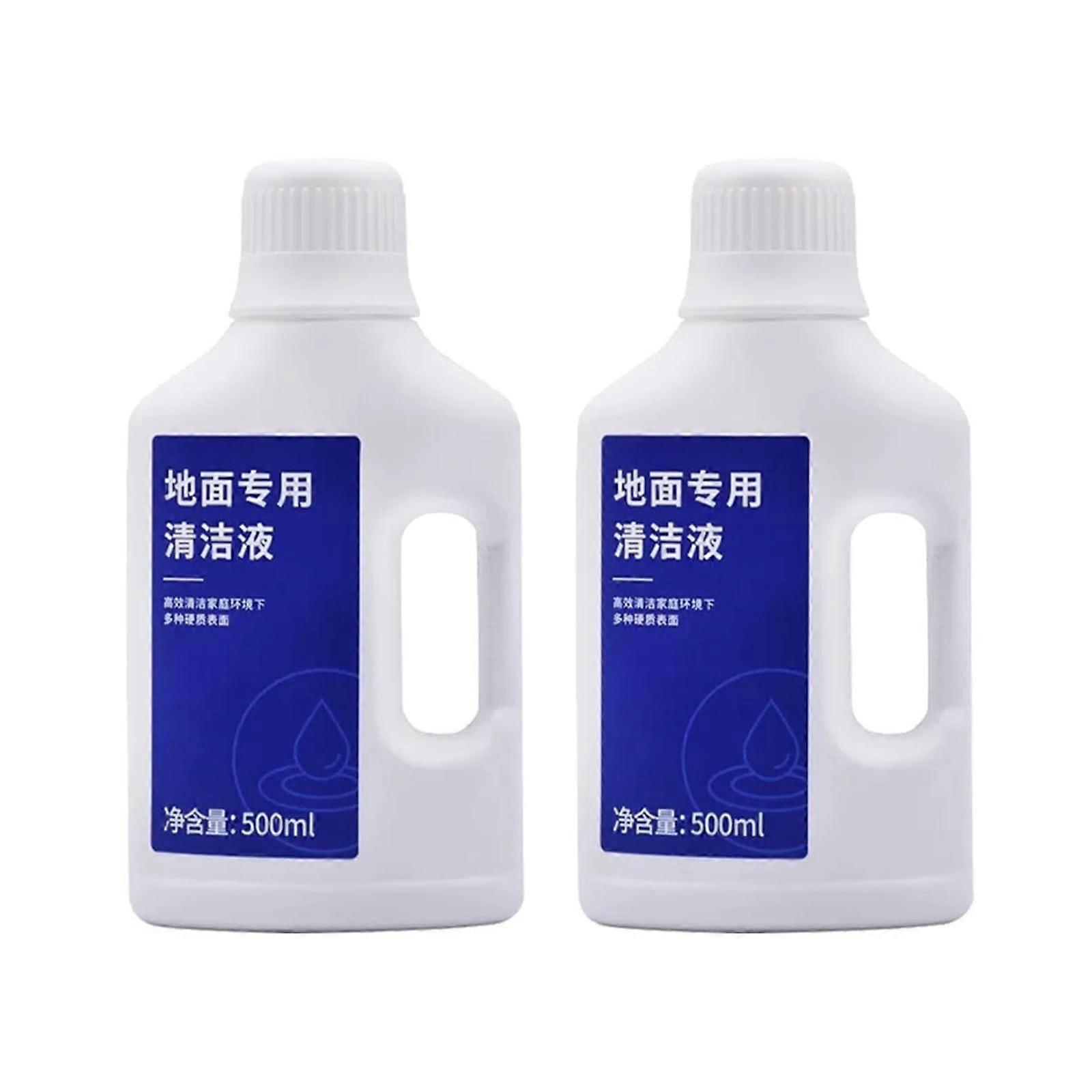 Floor Mop Pads Compatible with Ultra, Pro Heat Ultra, Ultra, Plus, Series Vacuum Cleaner, Set of 2