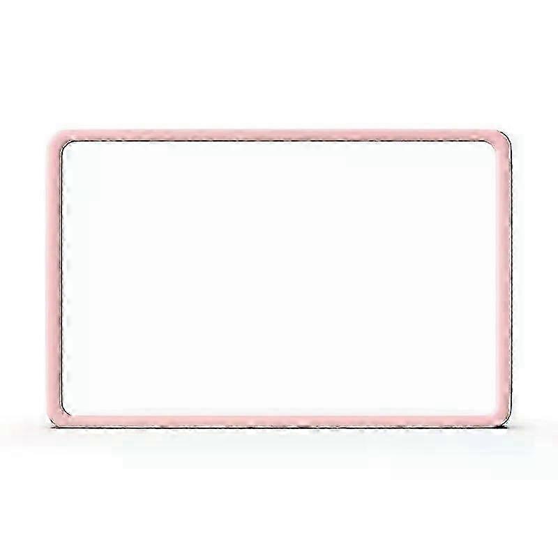 For Tesla Model 3 Y Car Silicone Screen Frame Display Edge Protector Central Control Protective Cover Anticollision Accessories 25-26