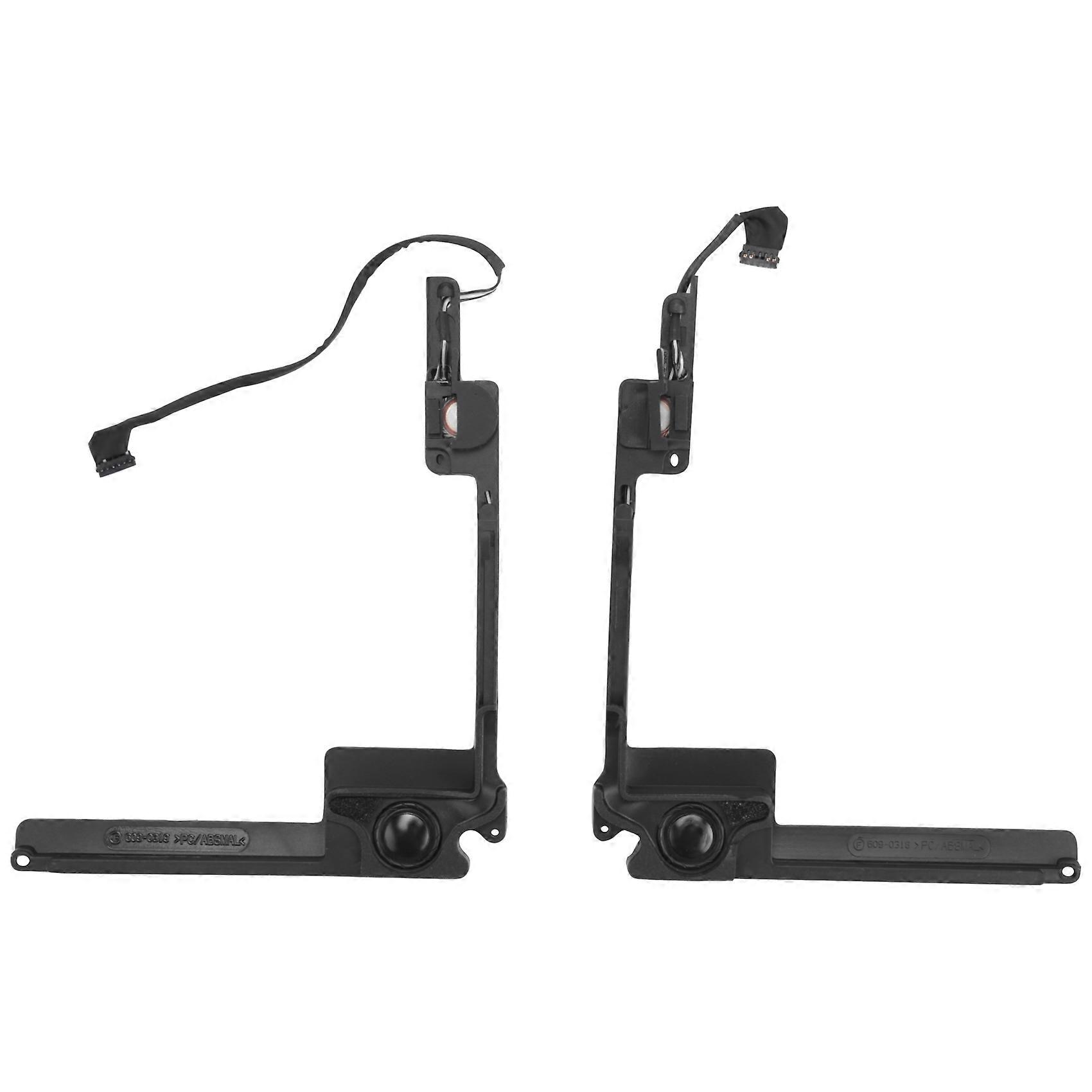 Speaker for Apple MacBook Pro Retina 13 Inch A1425 2012 Left & Right Internal Set