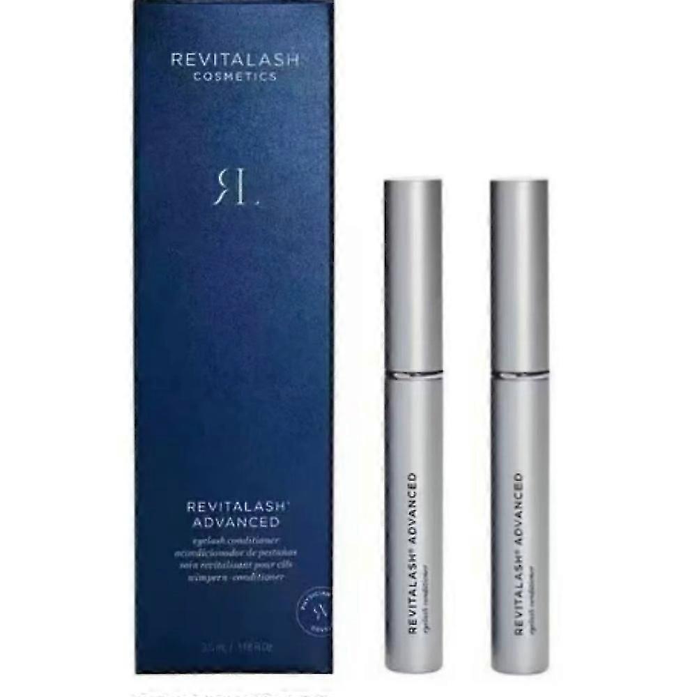 Revitalash 3,5 ml øyevippeserum avansert 2025