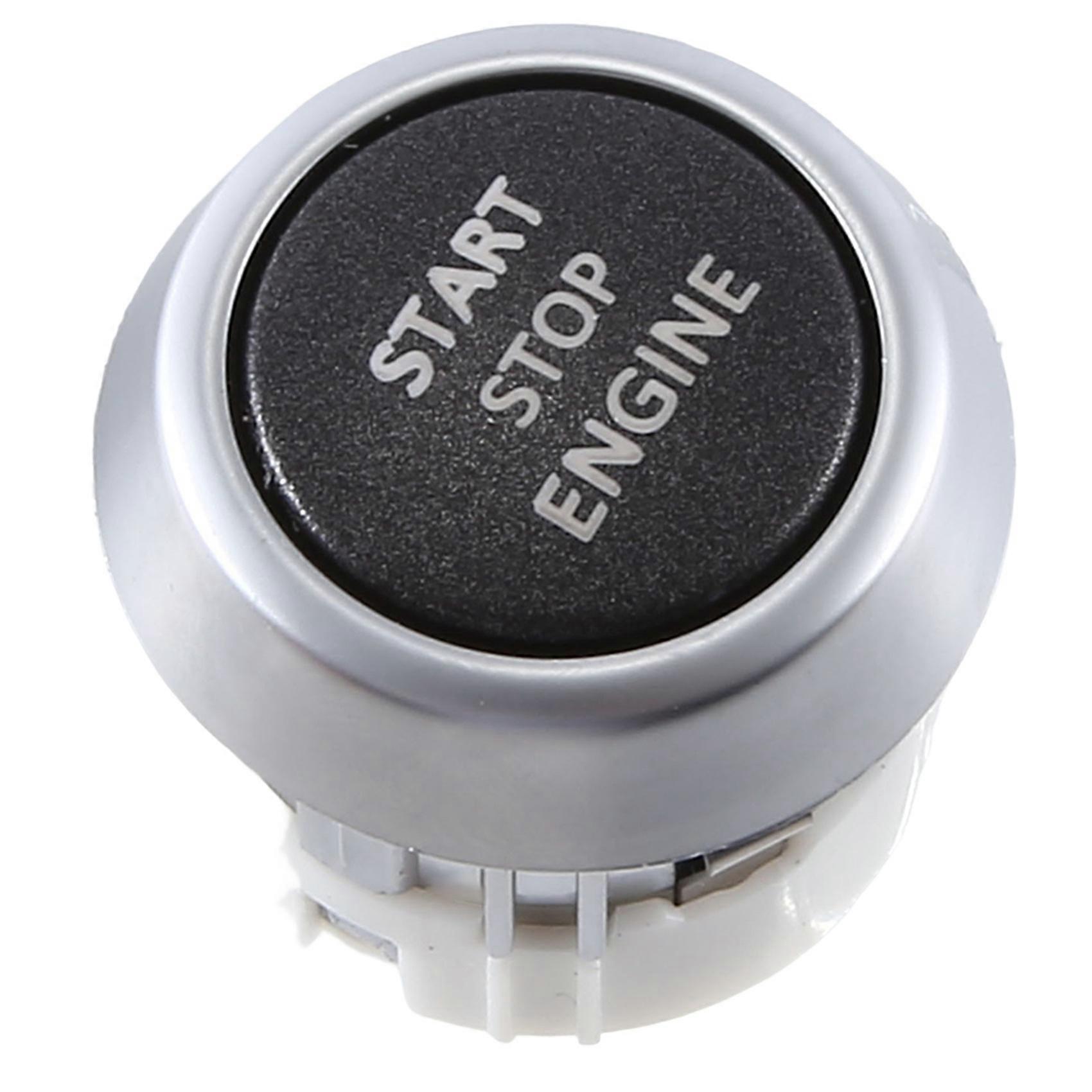 LR023490 Car Ignition Switch Push Button for Land Rover Freelander LR2 2010-2012