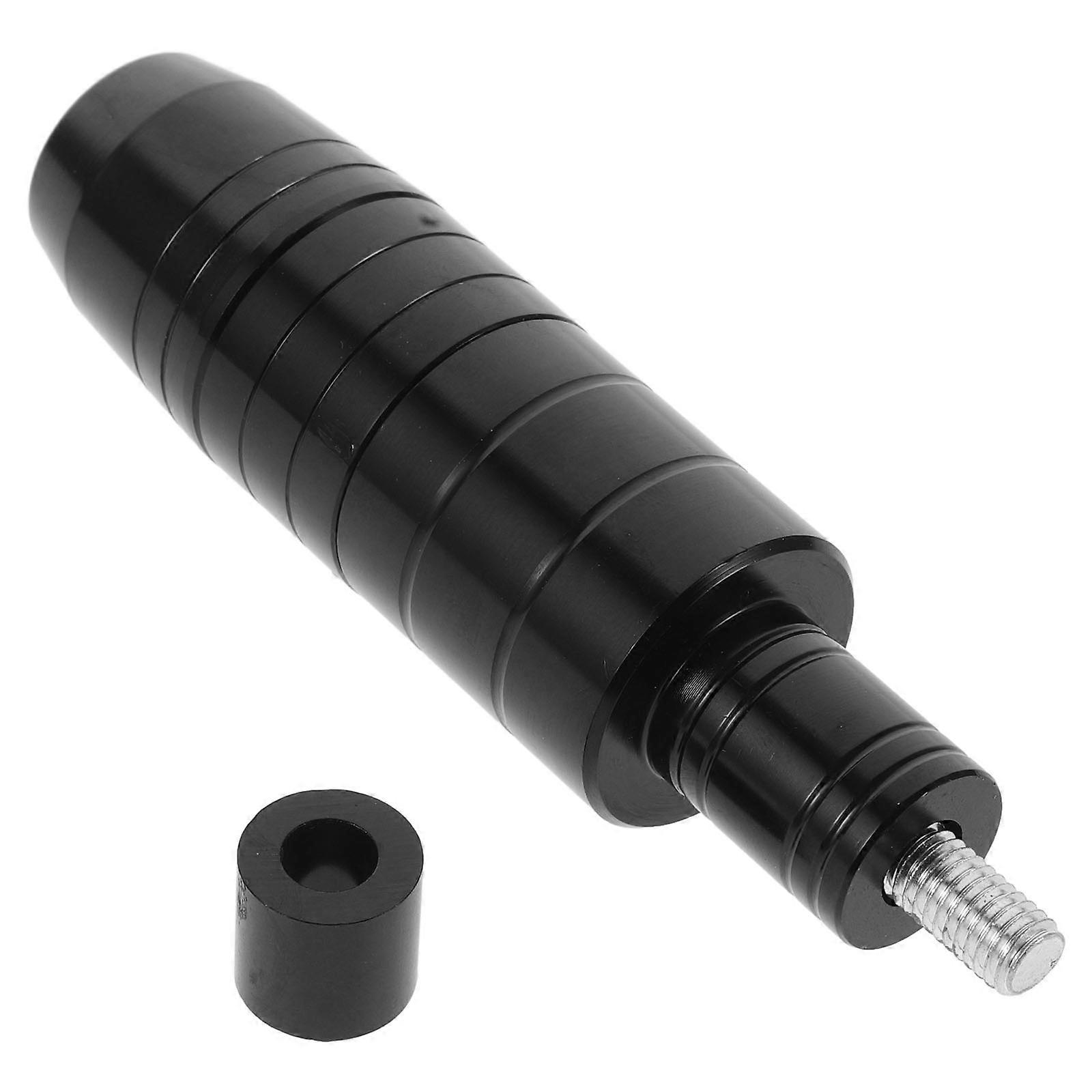 Motorcycle Frame Sliders for Anti-Fall Protection 2Pcs Crash