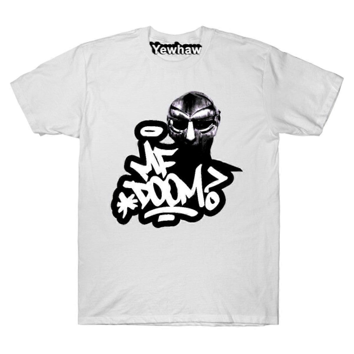 King Geedorah - Mf Doom T-shirt