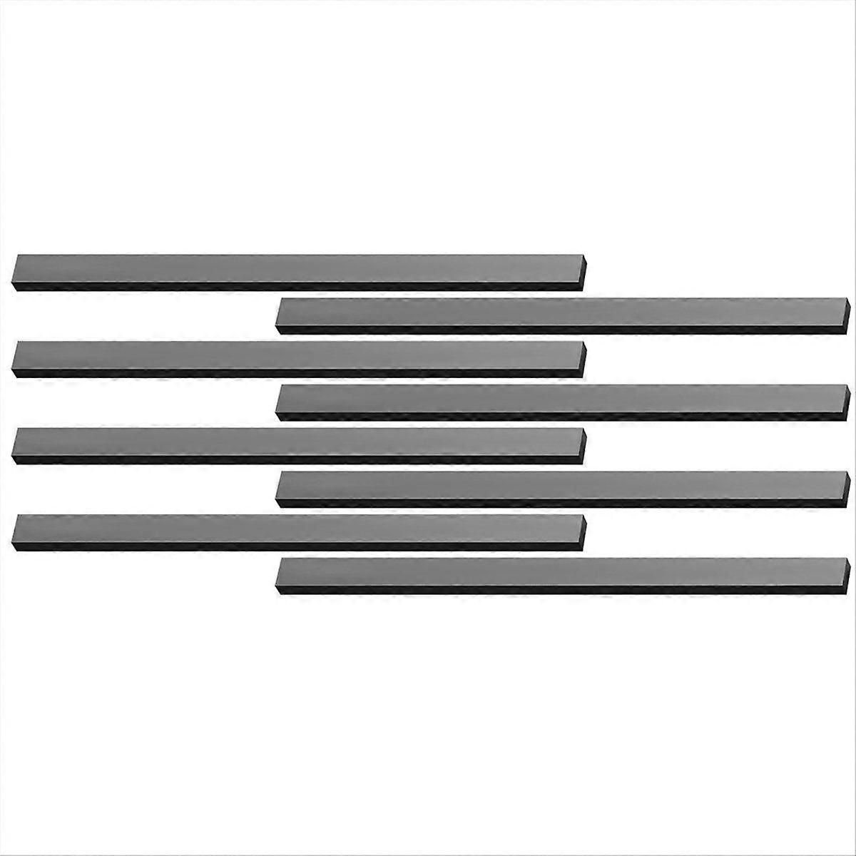 8 Pcs Knitting Chart Keeper Magnet Replacement Set - Line Keeper Knitting Pattern Holder, Only Magn