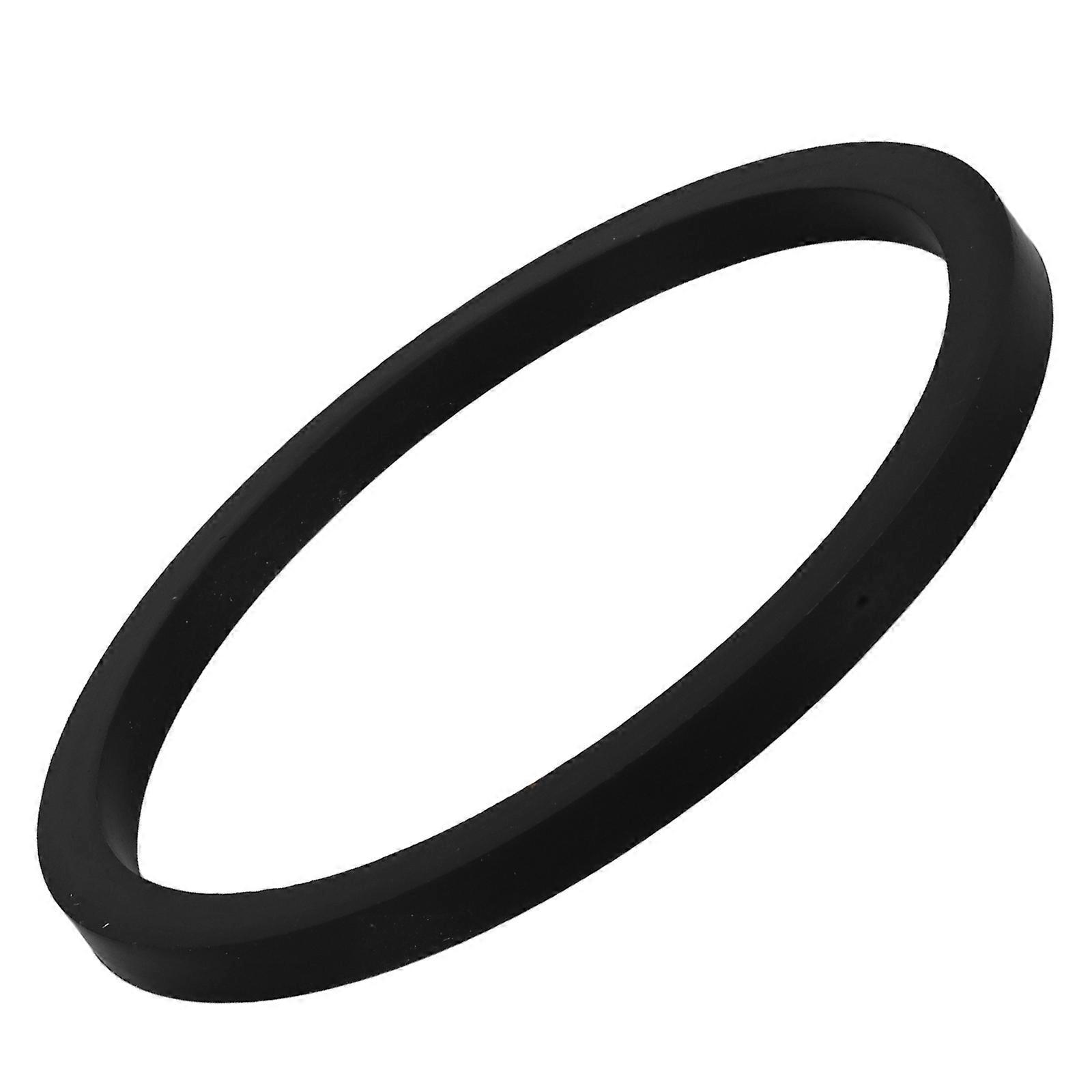 Silicone Gasket for Patio Heater High Temperature Use Replacement